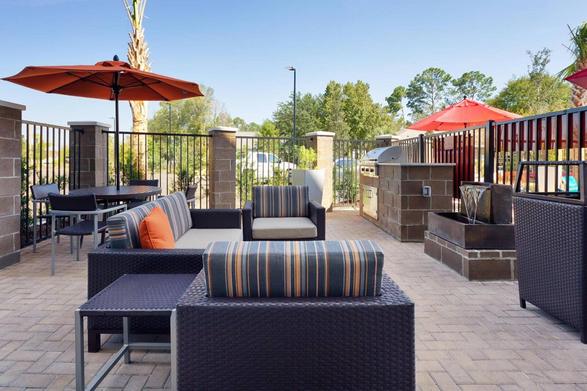 TownePlace Suites by Marriott Charleston Mt. Pleasant photo 4