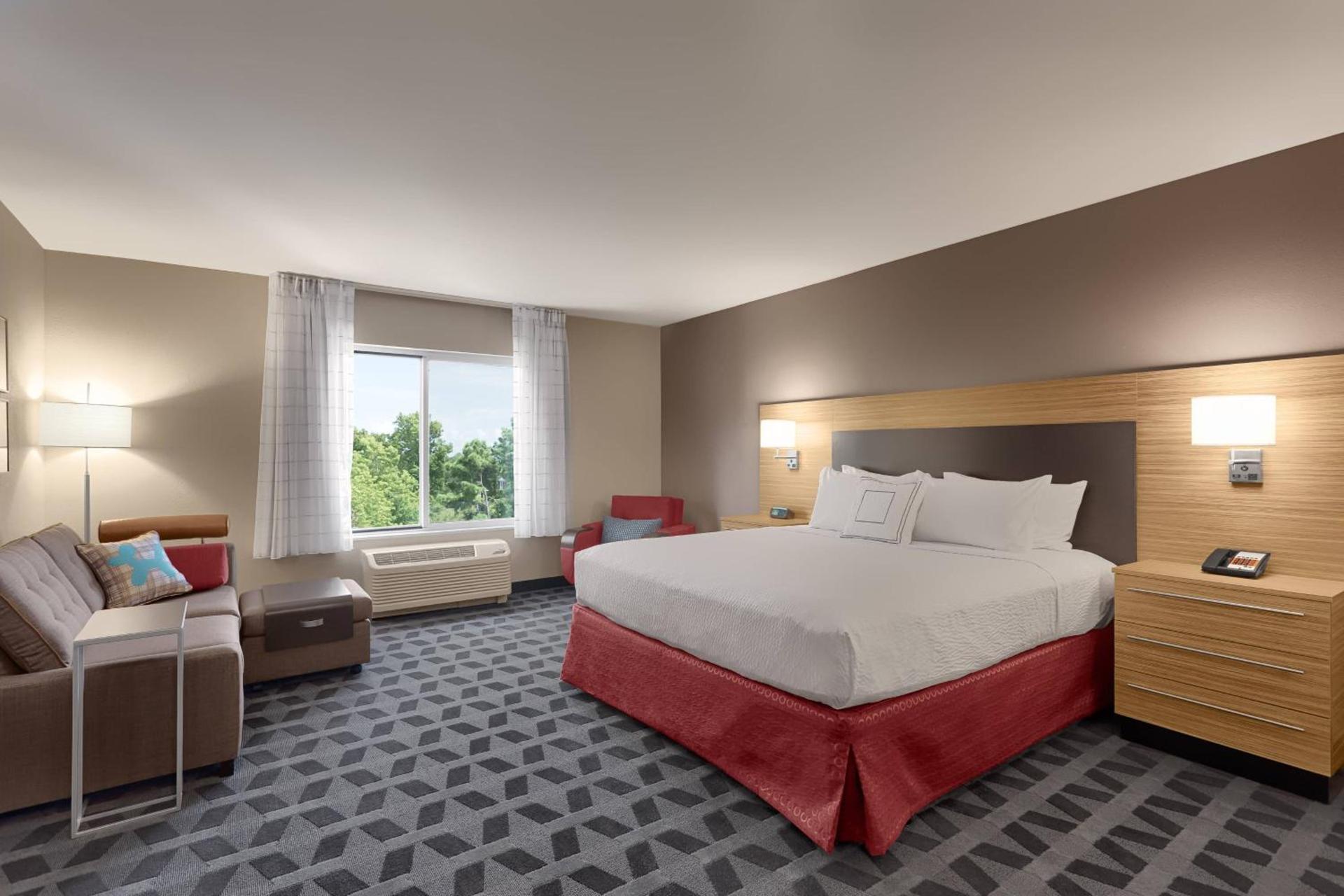 TownePlace Suites by Marriott Charleston Mt. Pleasant photo 8