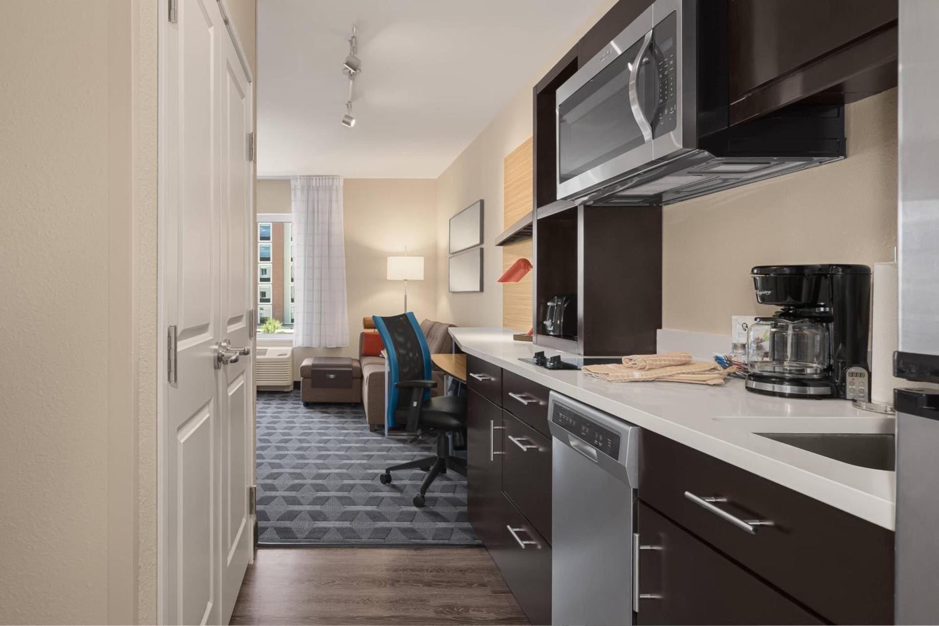 TownePlace Suites by Marriott Charleston Mt. Pleasant photo 19