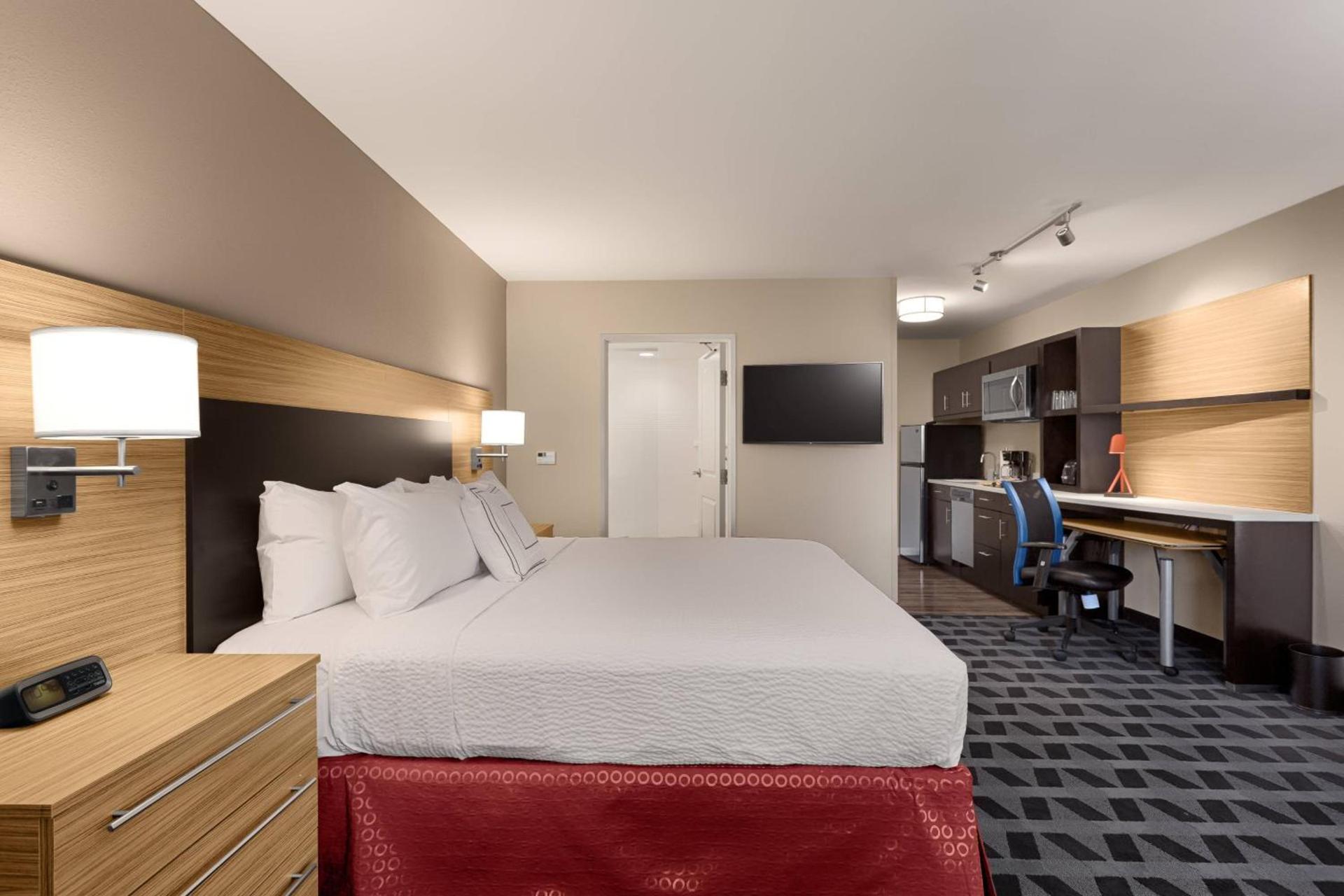 TownePlace Suites by Marriott Charleston Mt. Pleasant photo 10