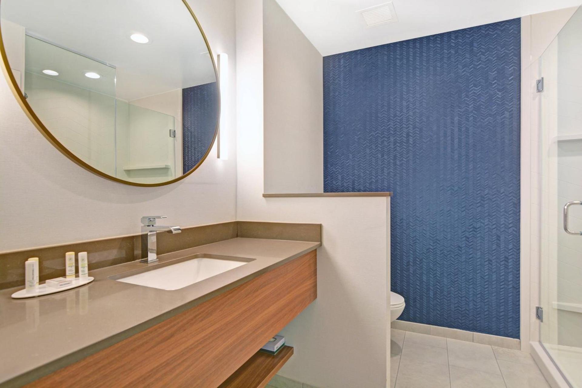 Fairfield Inn & Suites by Marriott Houston NASA/Webster photo 10