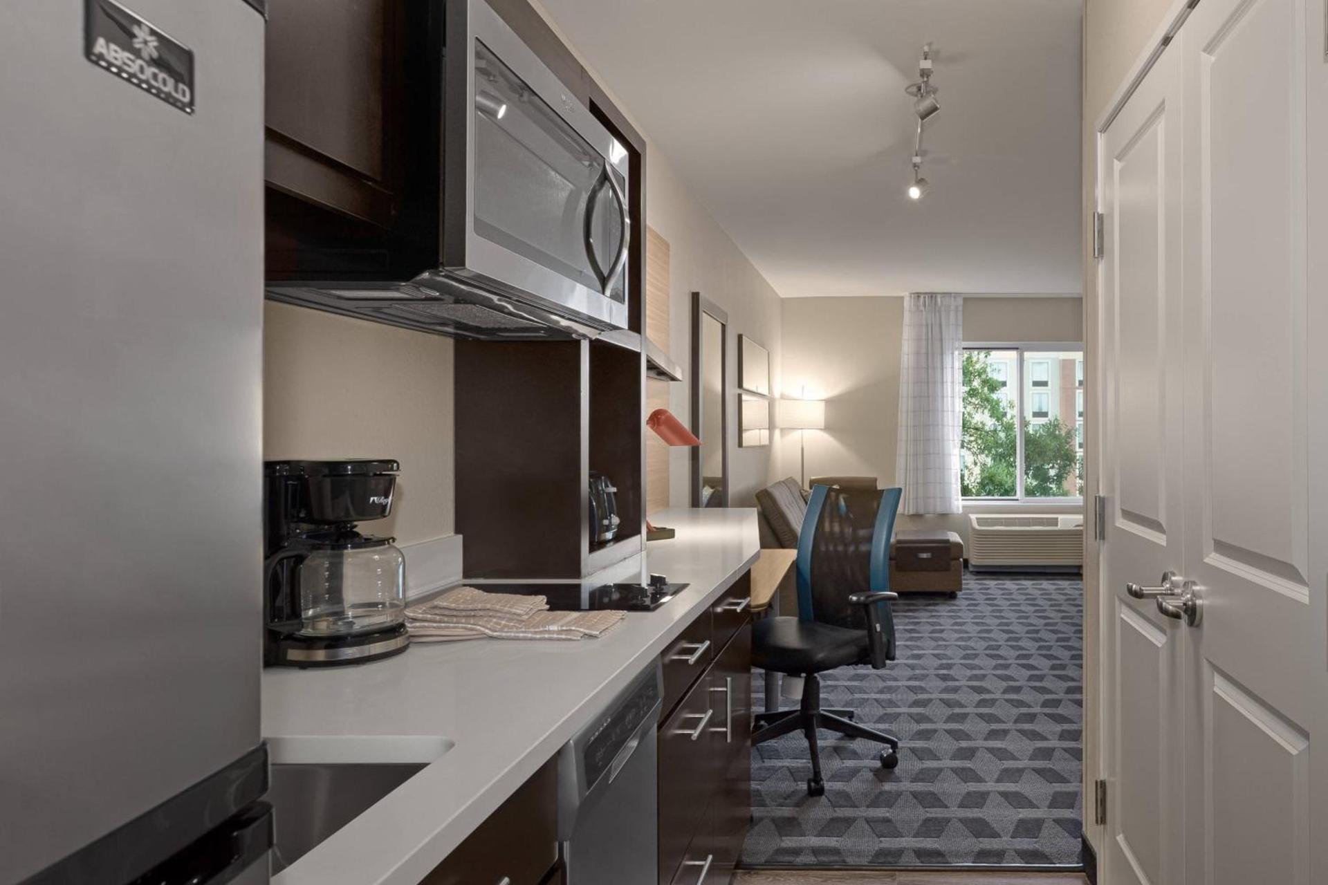TownePlace Suites by Marriott Charleston Mt. Pleasant photo 11