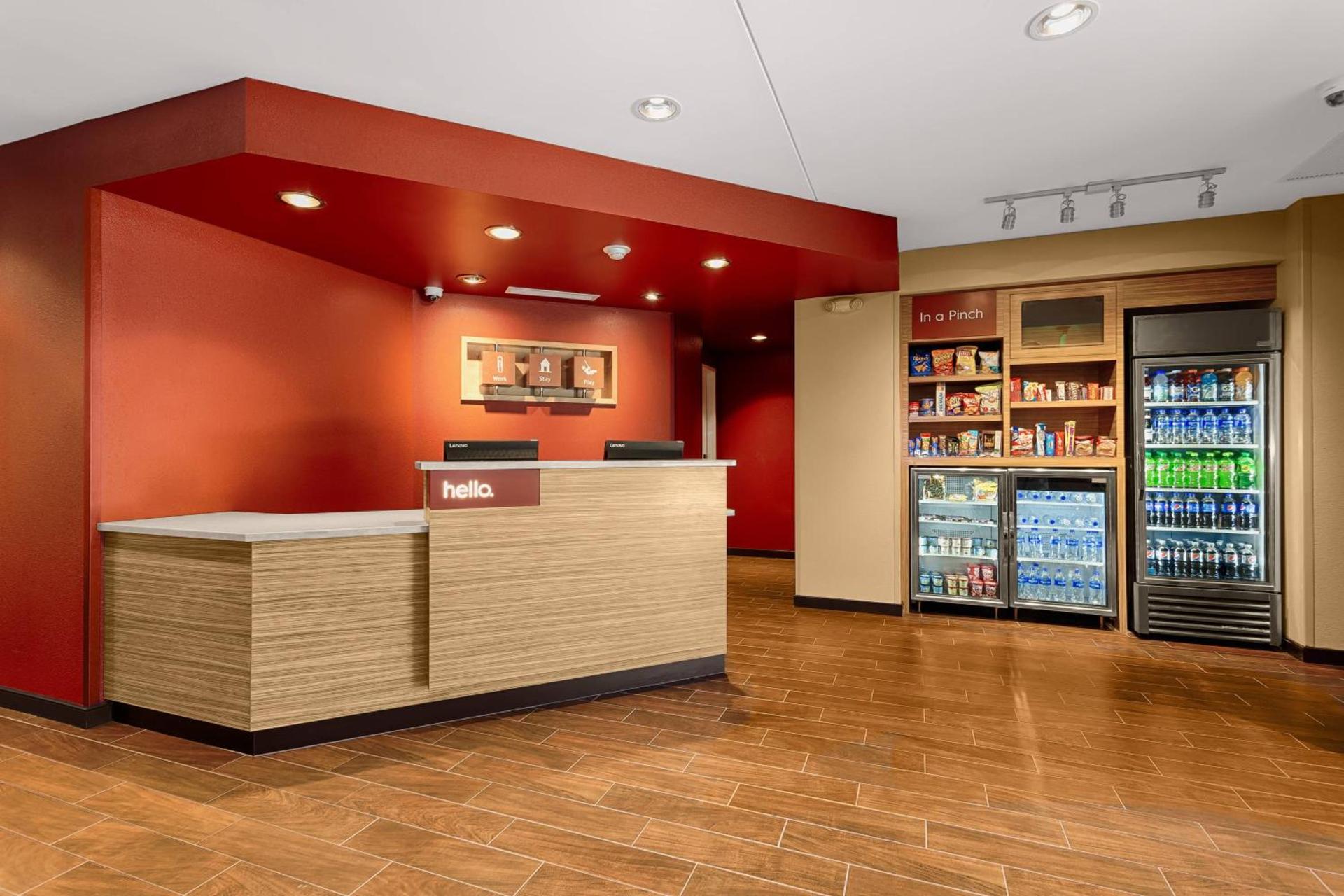 TownePlace Suites by Marriott Charleston Mt. Pleasant photo 13
