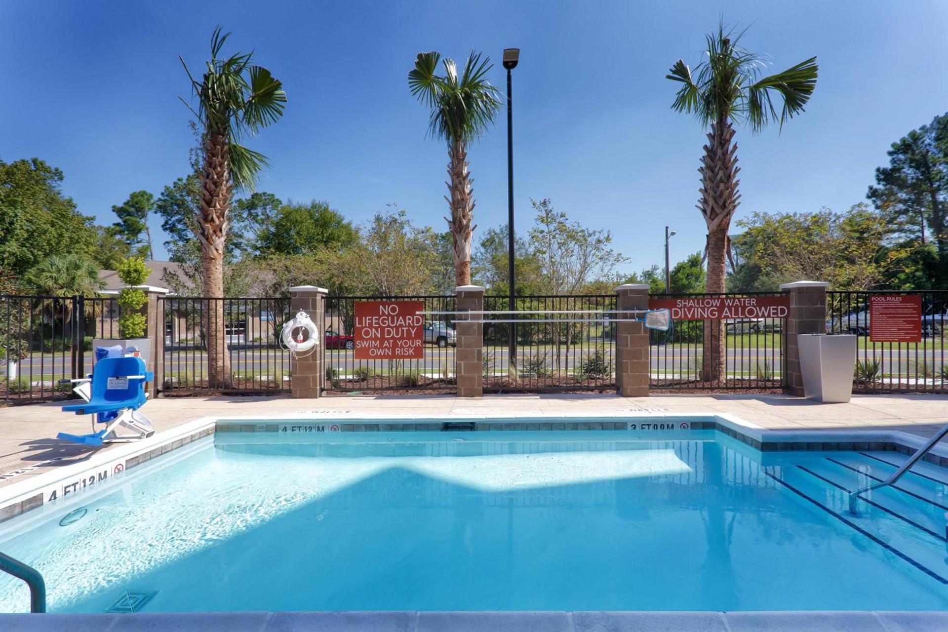 TownePlace Suites by Marriott Charleston Mt. Pleasant photo 17