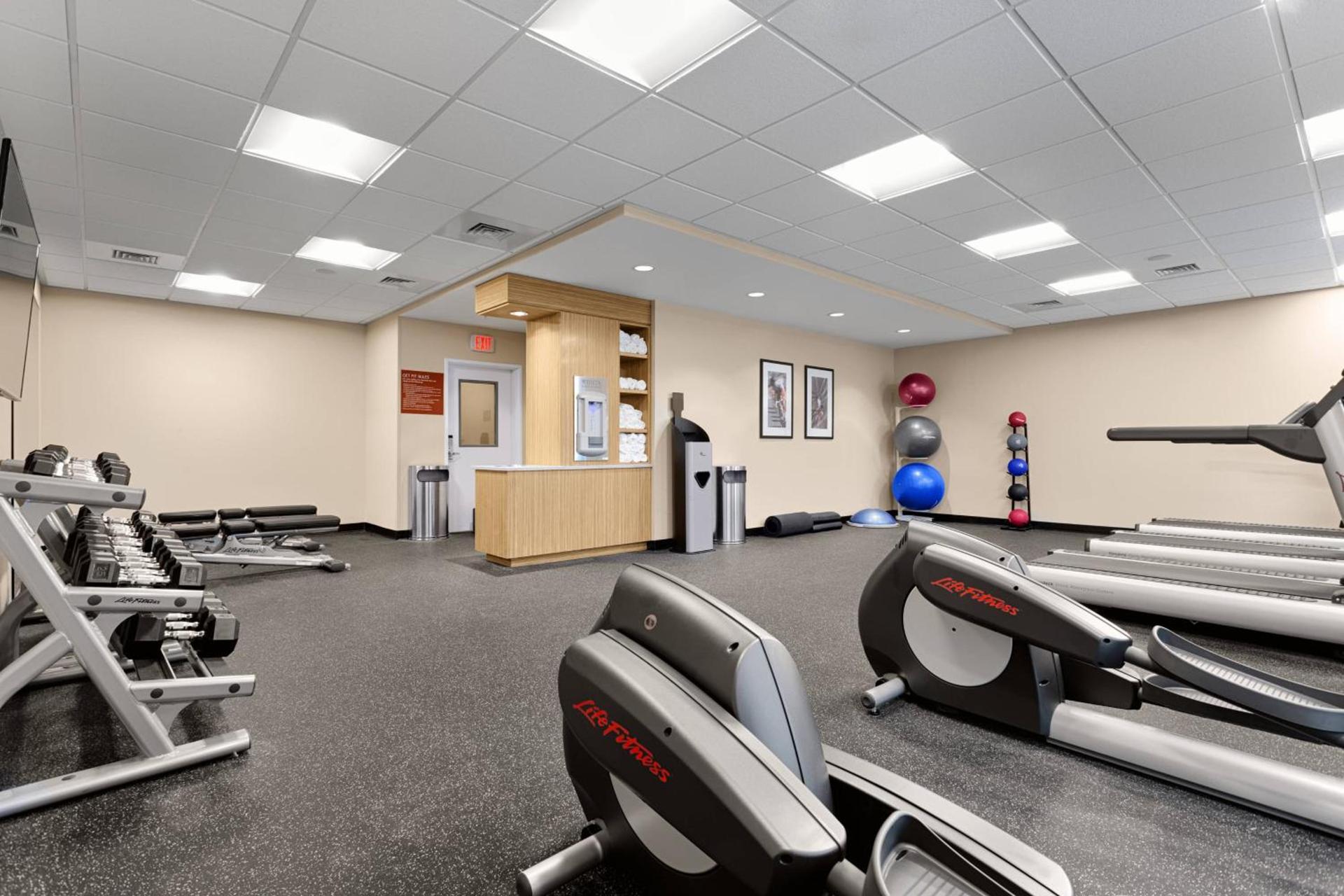 TownePlace Suites by Marriott Charleston Mt. Pleasant photo 18