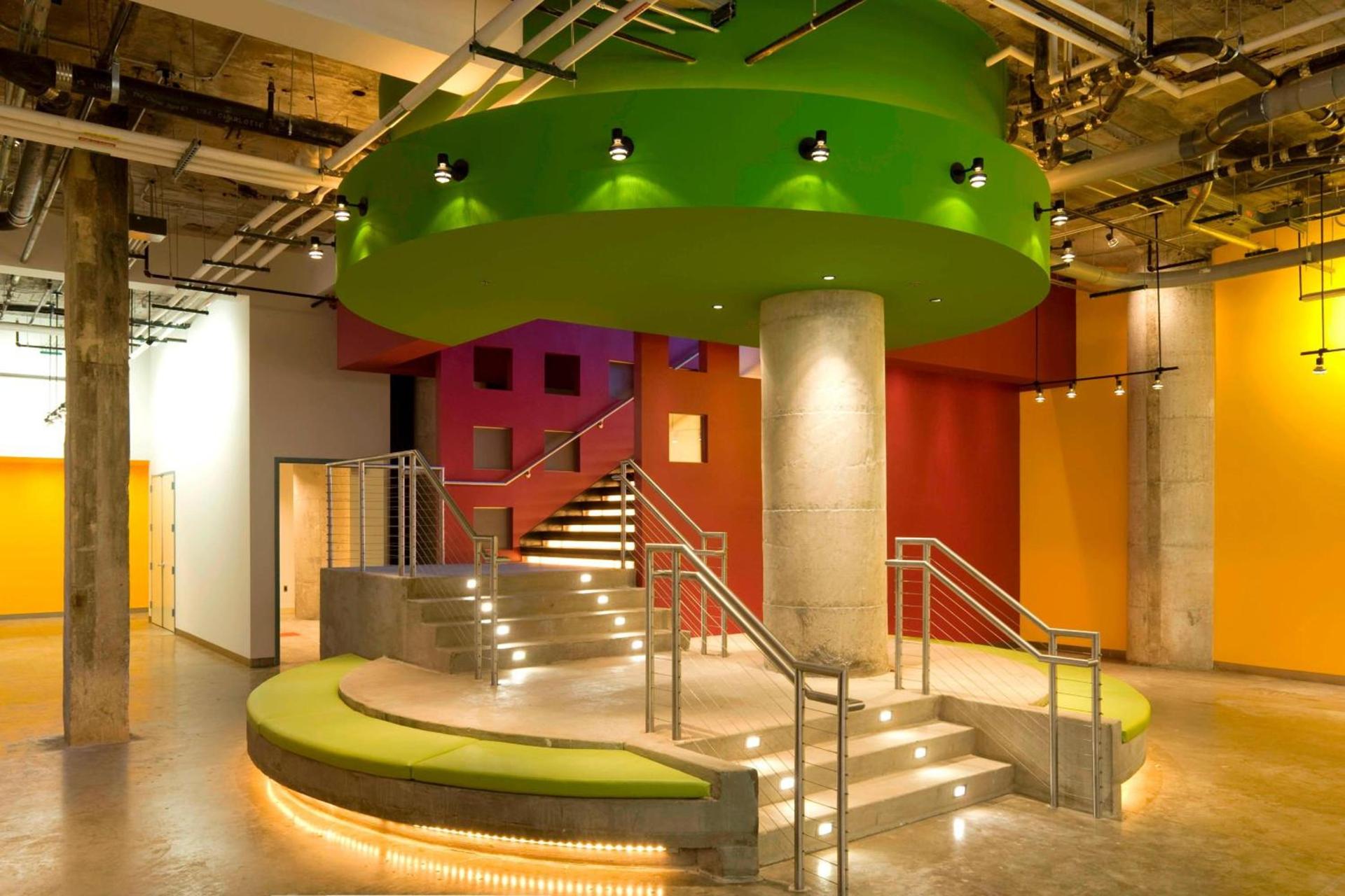 Aloft by Marriott Dallas Downtown photo 17