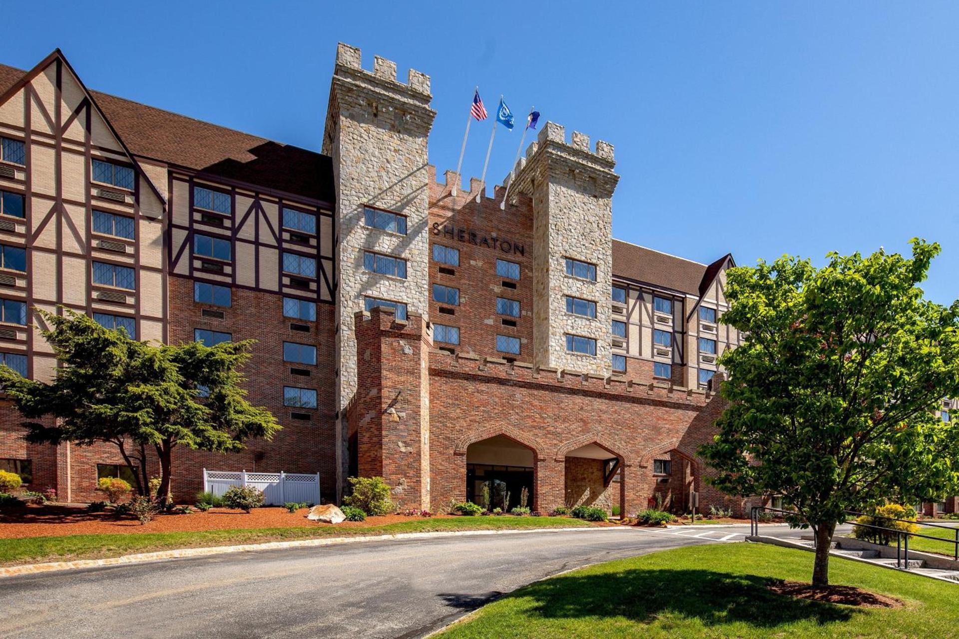 Sheraton Nashua photo 47