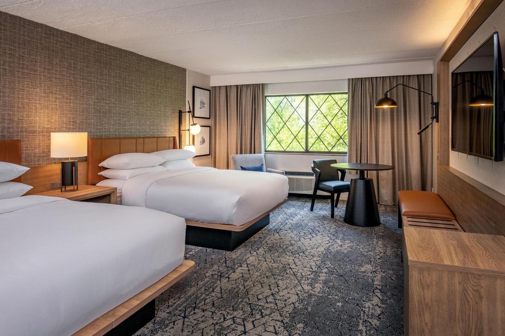 Sheraton Nashua photo 6