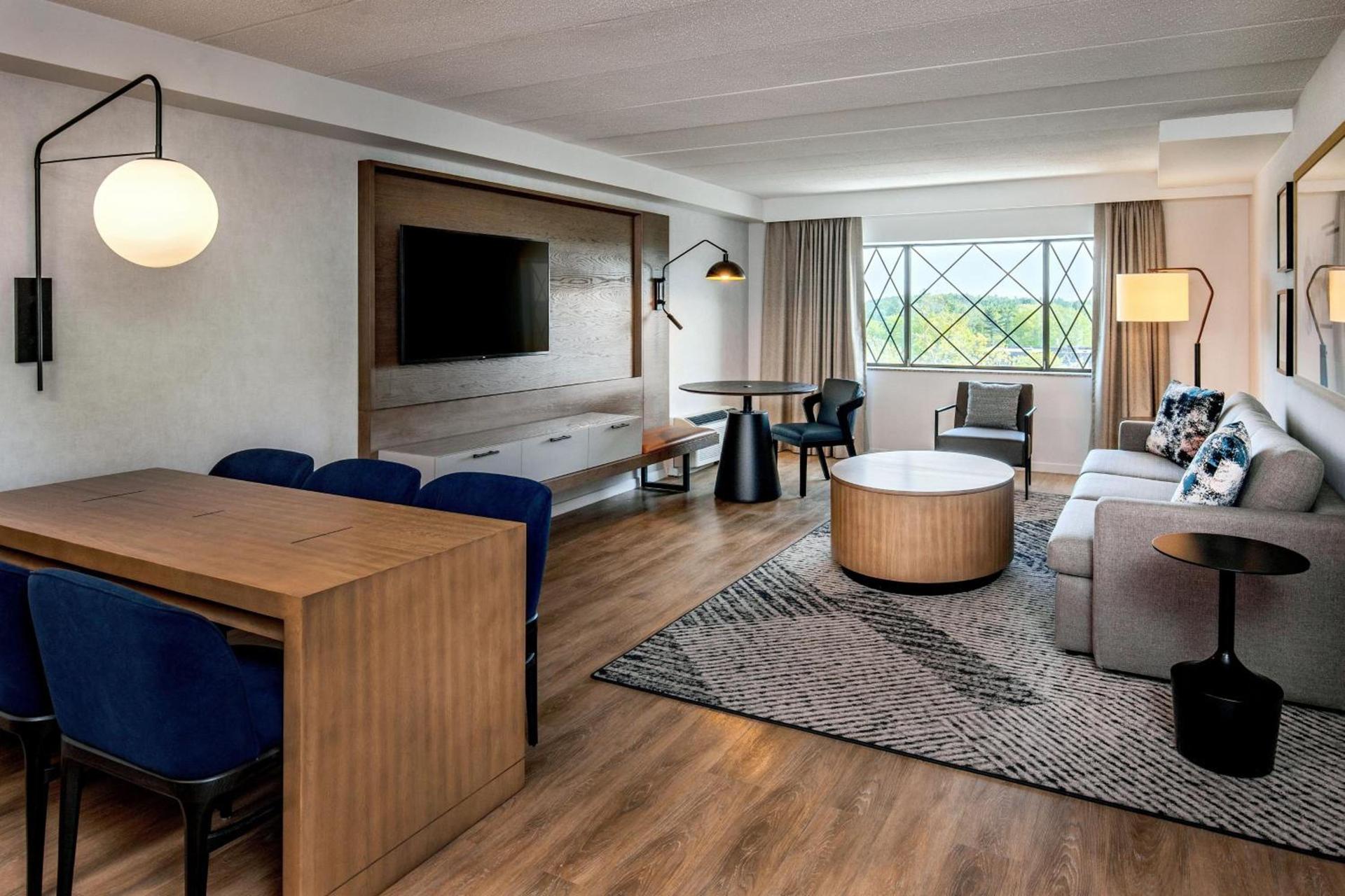 Sheraton Nashua photo 13