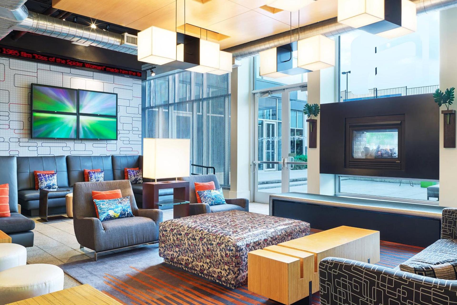 Aloft by Marriott Plano photo 3