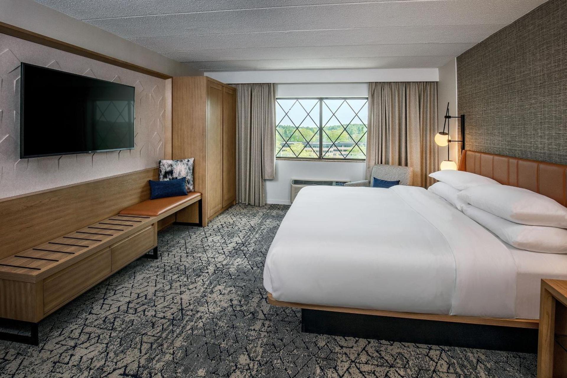 Sheraton Nashua photo 16