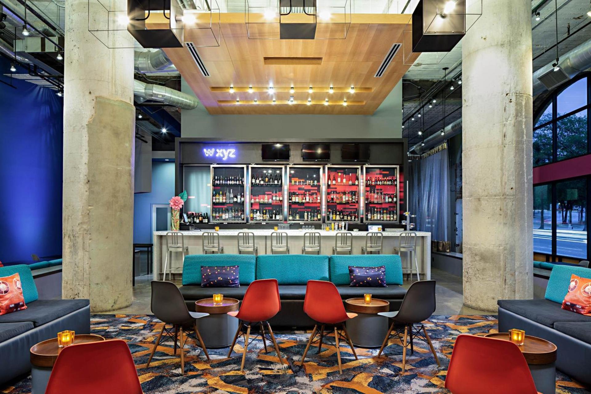 Aloft by Marriott Dallas Downtown photo 19