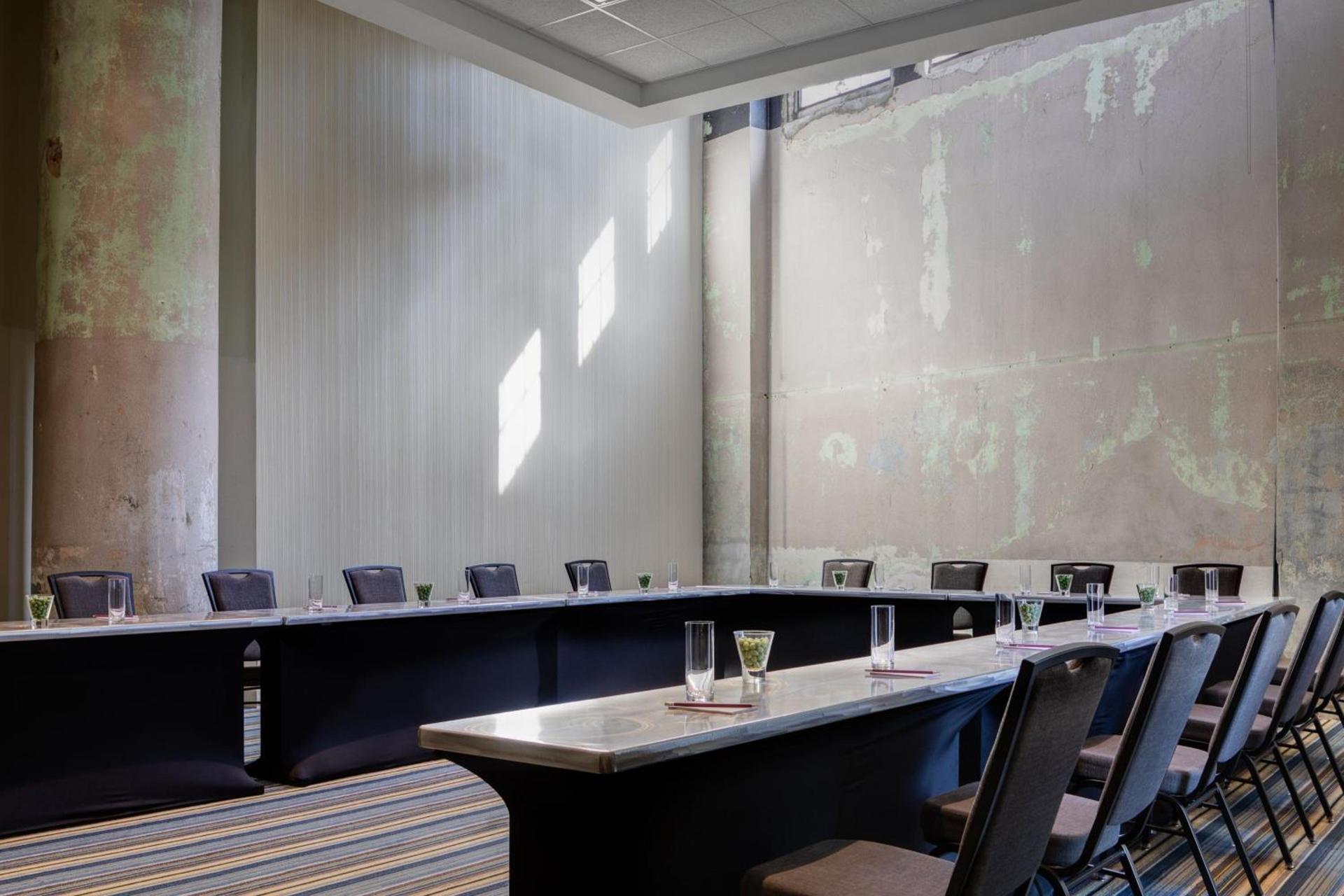 Aloft by Marriott Dallas Downtown photo 27
