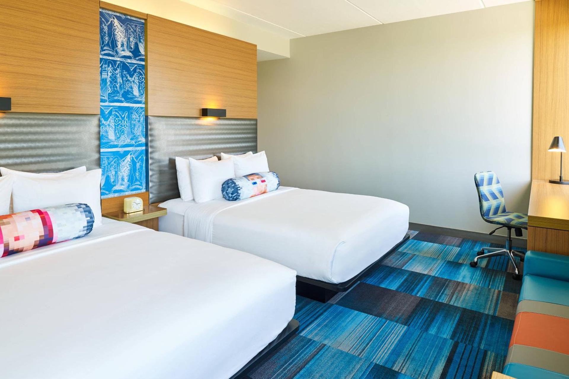 Aloft by Marriott Plano photo 5