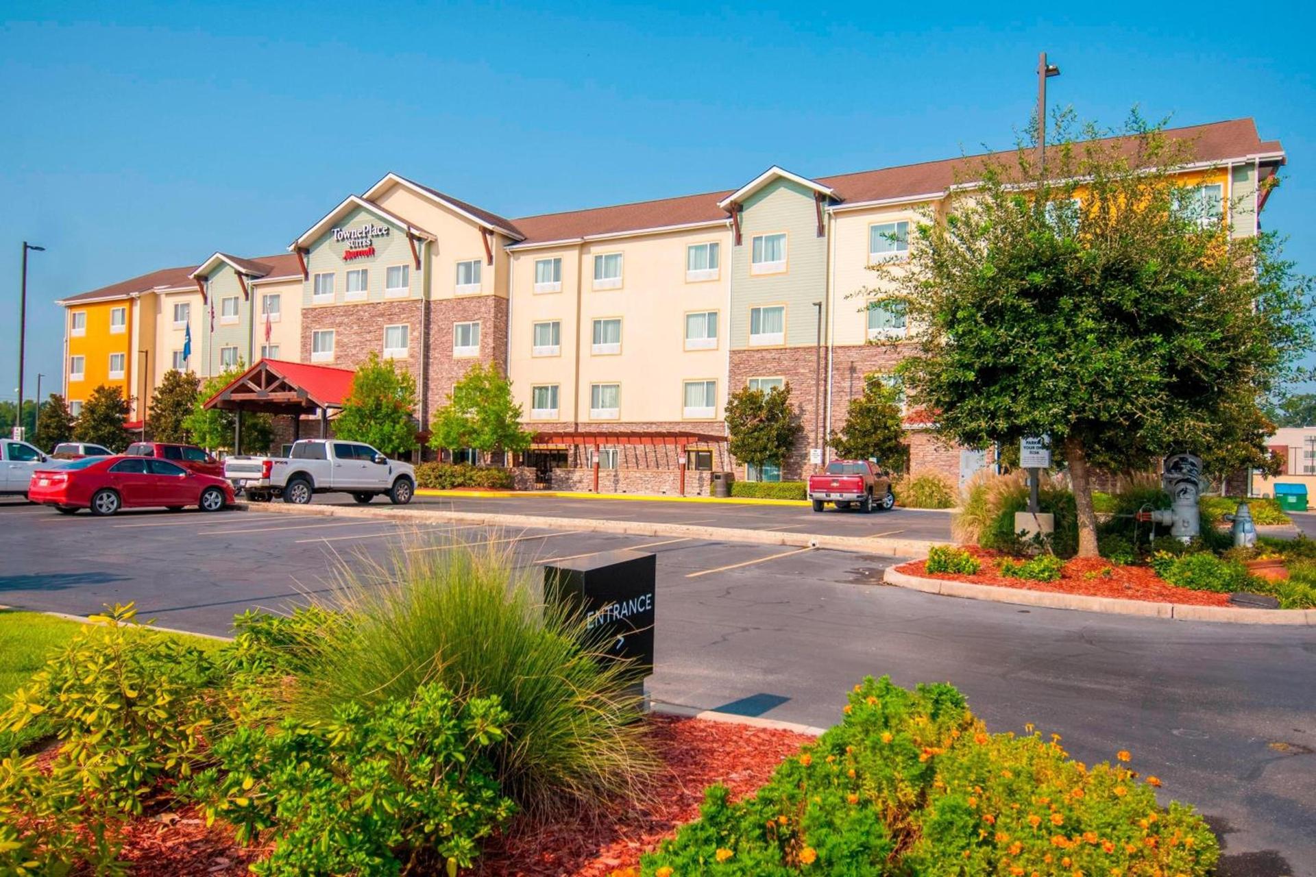 TownePlace Suites by Marriott Baton Rouge Gonzales photo 7