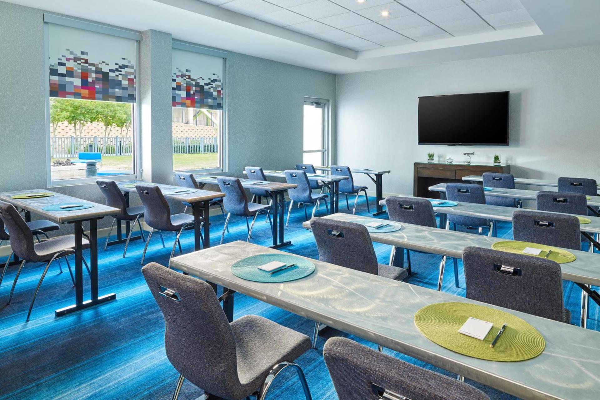 Aloft by Marriott Plano photo 12