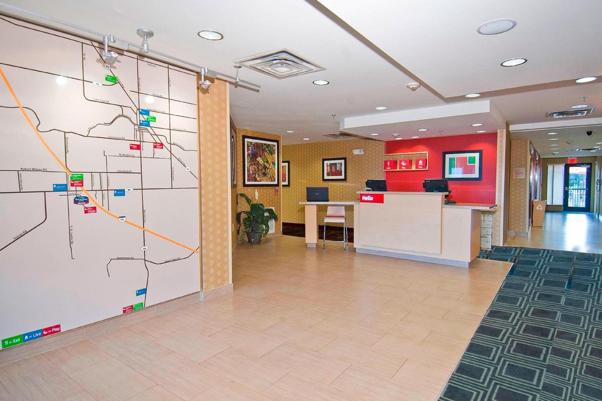 TownePlace Suites by Marriott Baton Rouge Gonzales photo 9
