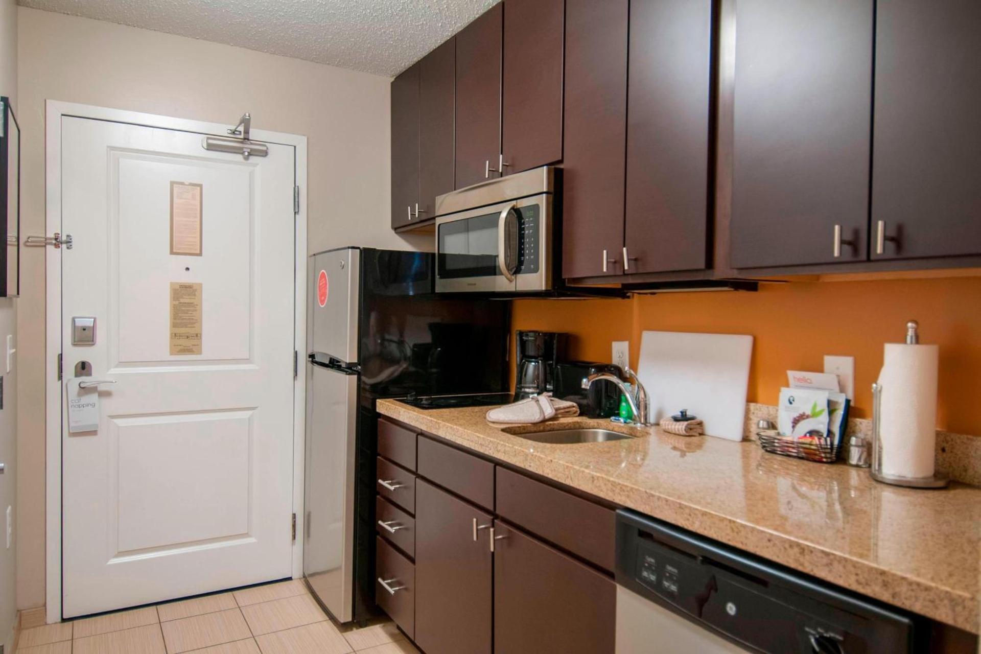 TownePlace Suites by Marriott Baton Rouge Gonzales photo 14