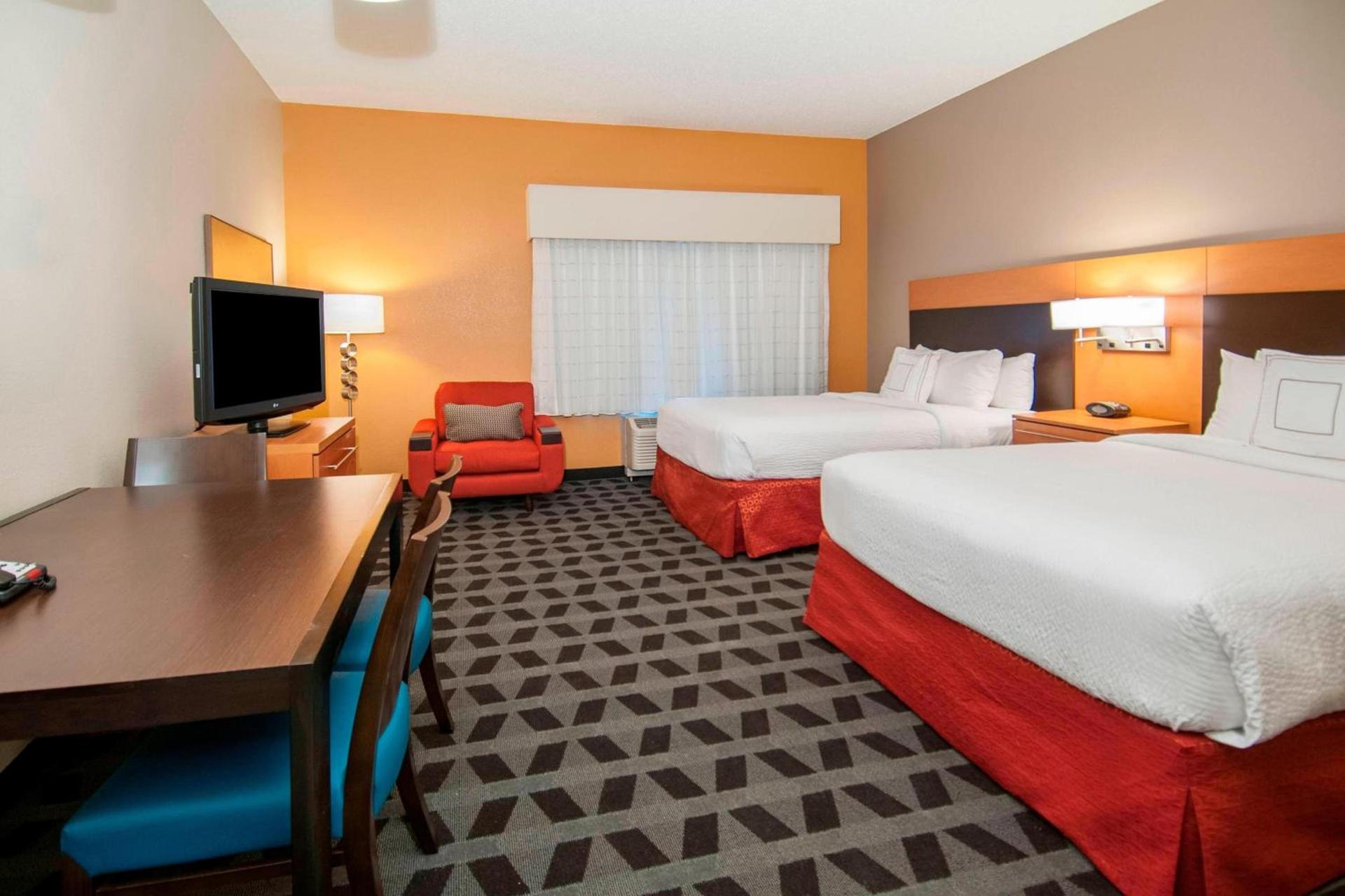 TownePlace Suites by Marriott Baton Rouge Gonzales photo 17