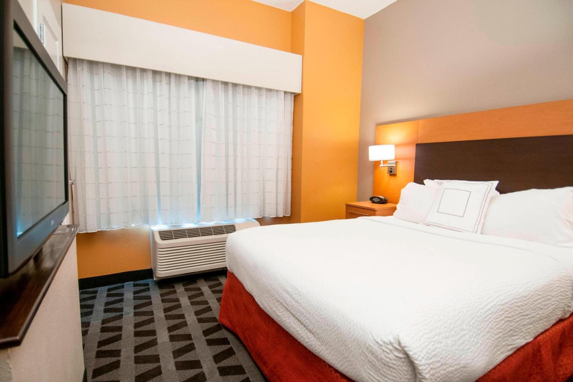 TownePlace Suites by Marriott Baton Rouge Gonzales photo 21