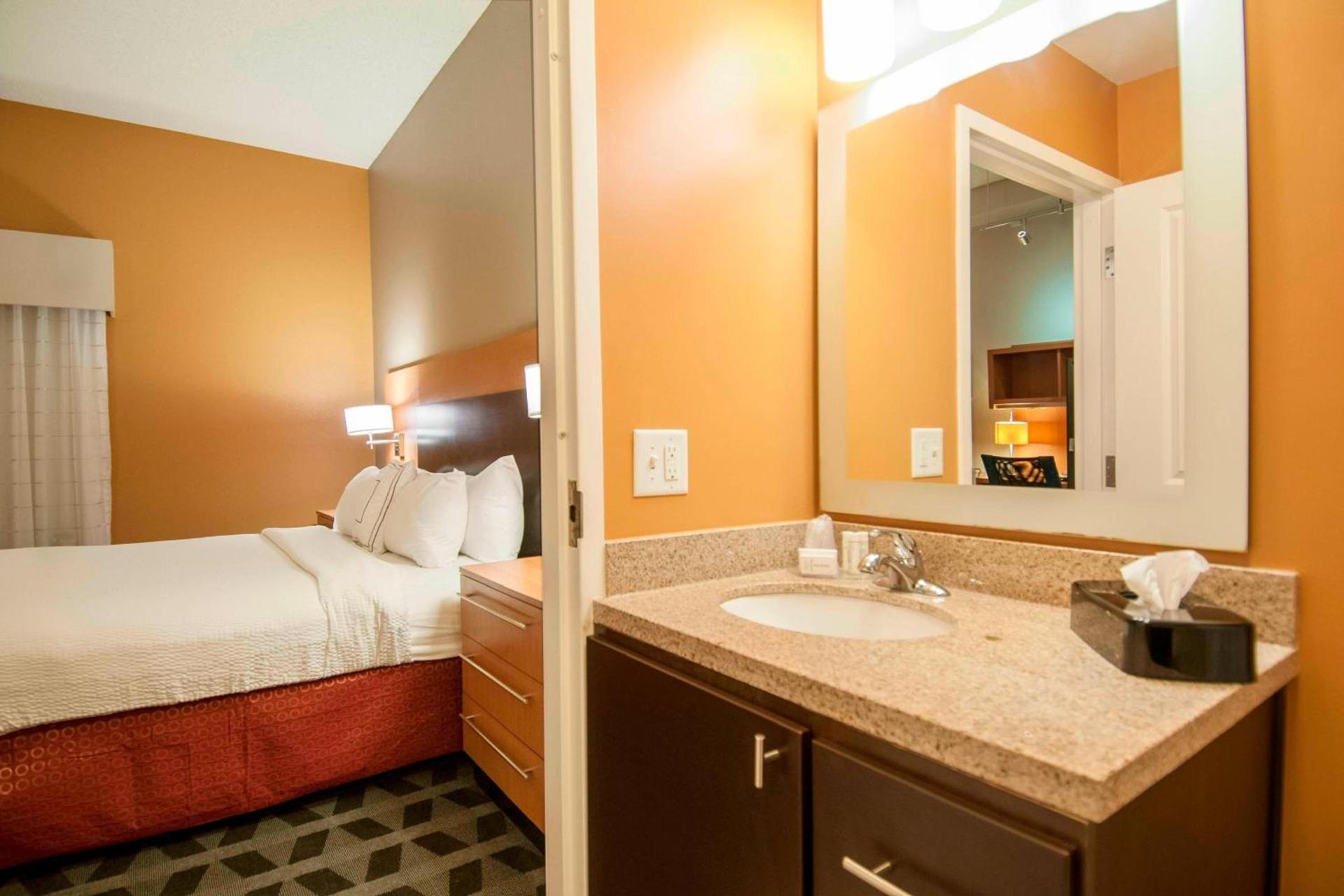 TownePlace Suites by Marriott Baton Rouge Gonzales photo 23