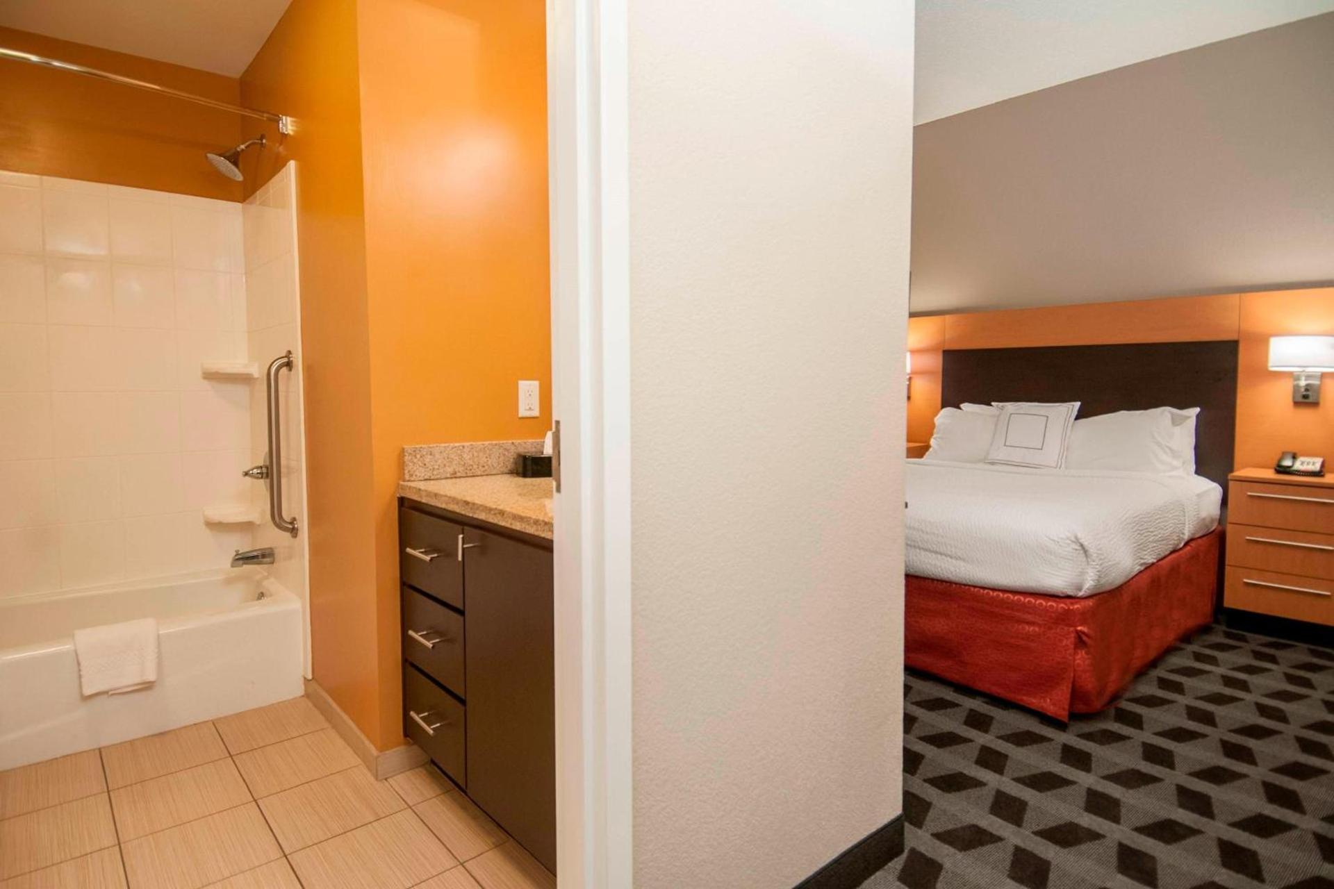 TownePlace Suites by Marriott Baton Rouge Gonzales photo 22