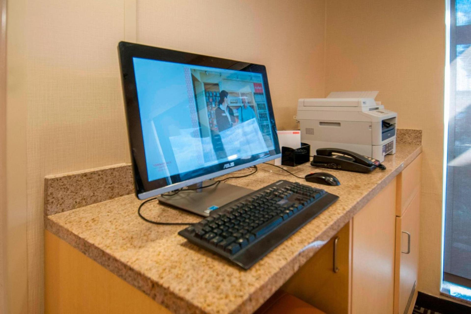 TownePlace Suites by Marriott Baton Rouge Gonzales photo 24