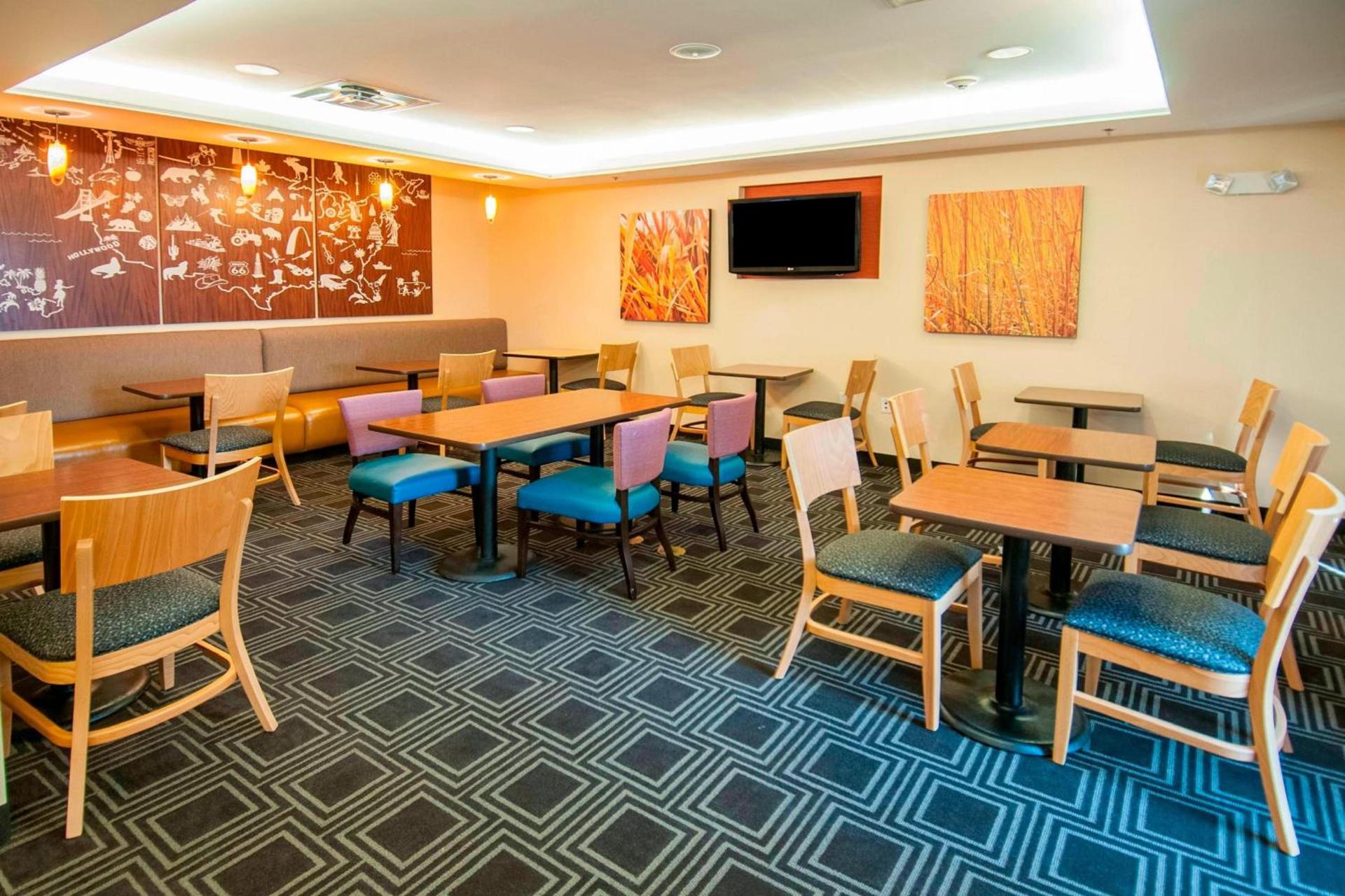 TownePlace Suites by Marriott Baton Rouge Gonzales photo 27