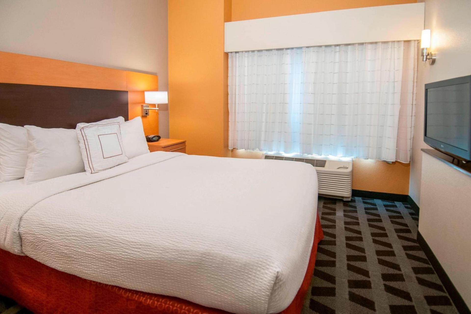 TownePlace Suites by Marriott Baton Rouge Gonzales photo 11