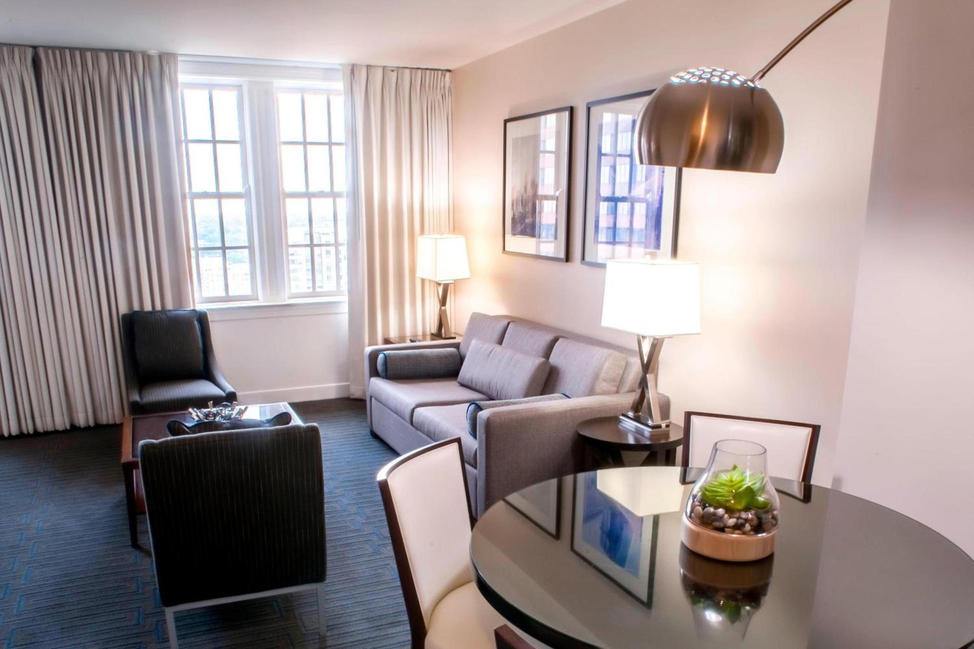 Ellis Hotel, Atlanta, a Tribute Portfolio Hotel photo 16