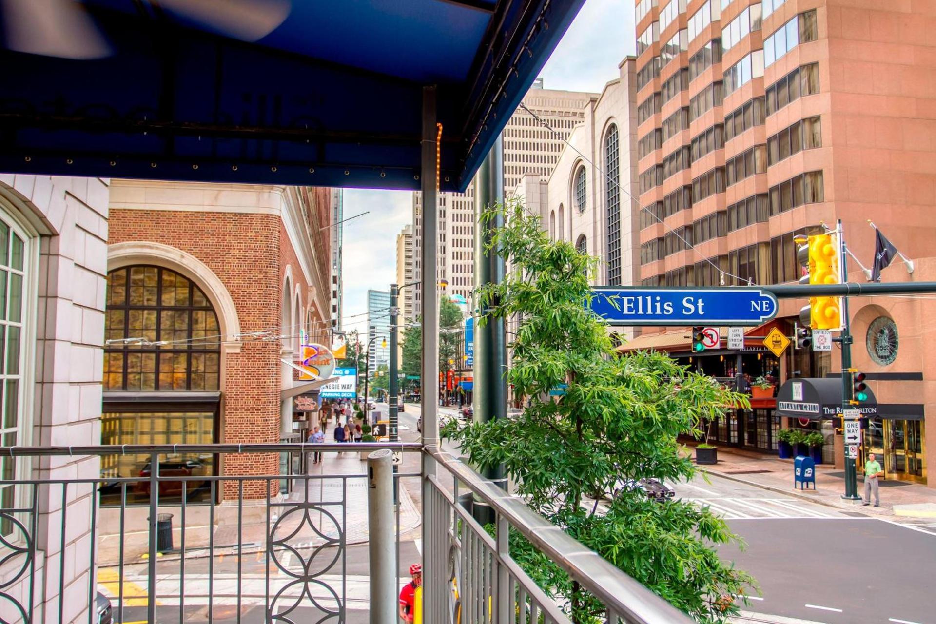 Ellis Hotel, Atlanta, a Tribute Portfolio Hotel photo 36