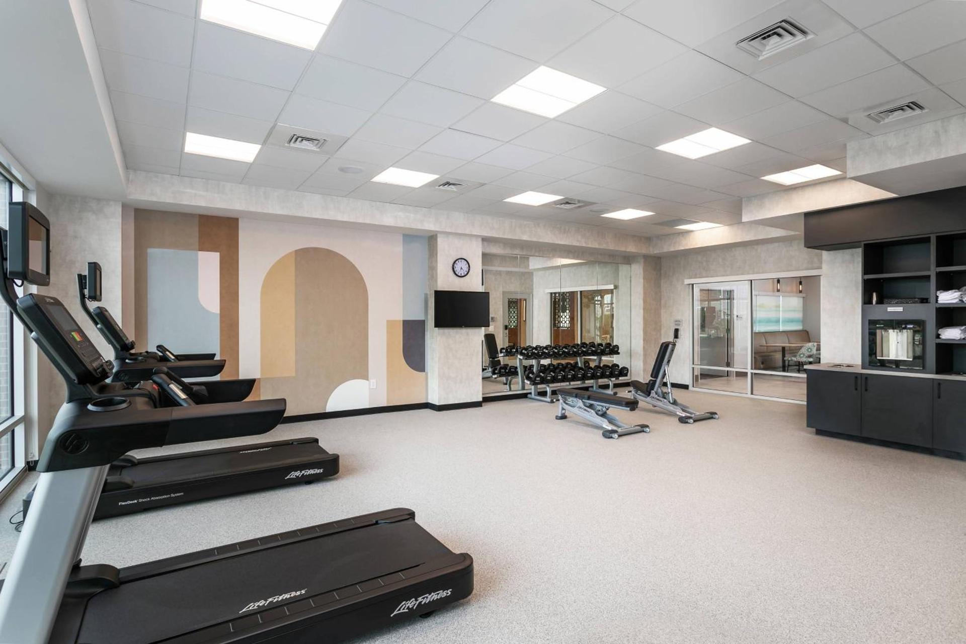 TownePlace Suites by Marriott Nashville Midtown photo 80