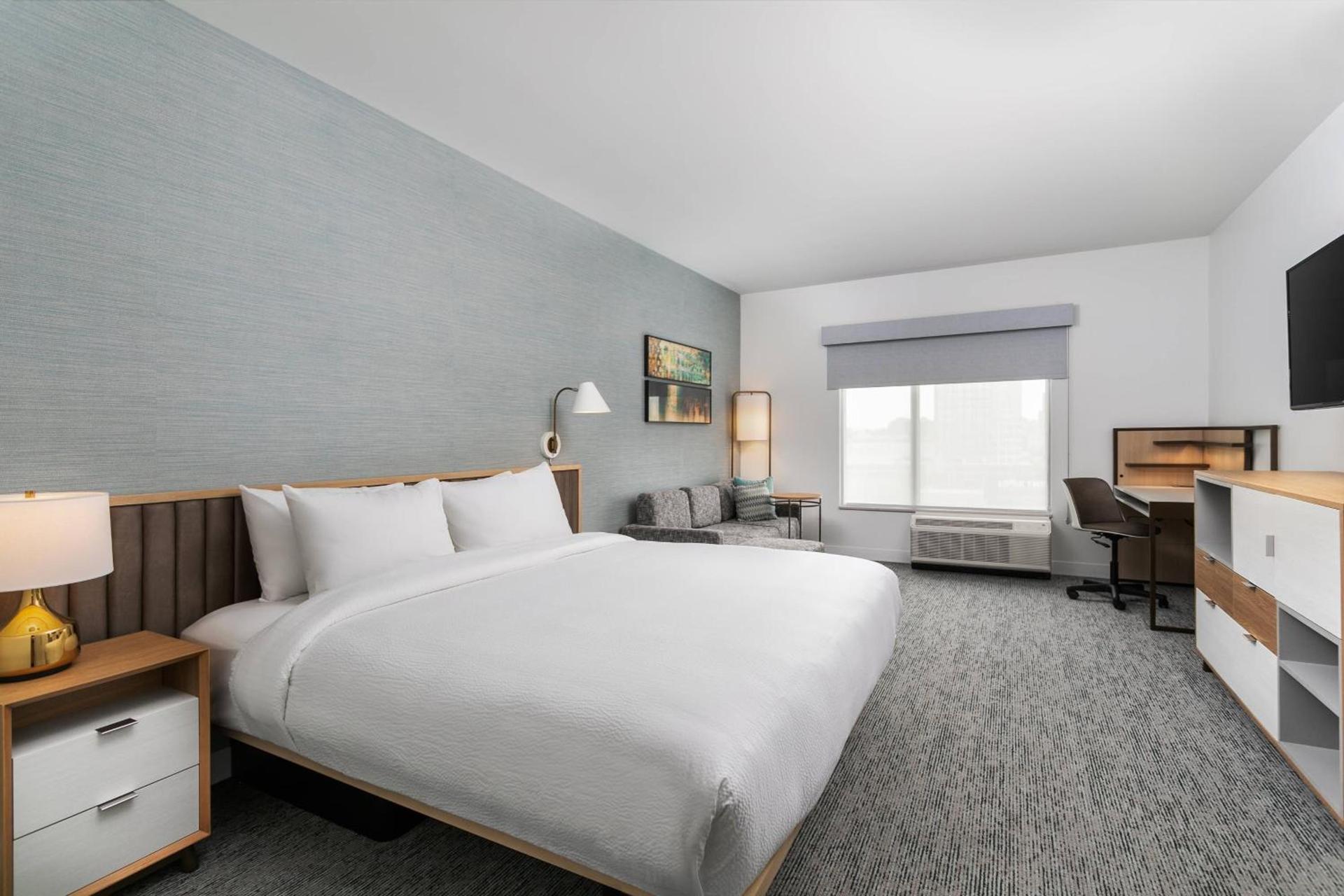 TownePlace Suites by Marriott Nashville Midtown photo 53