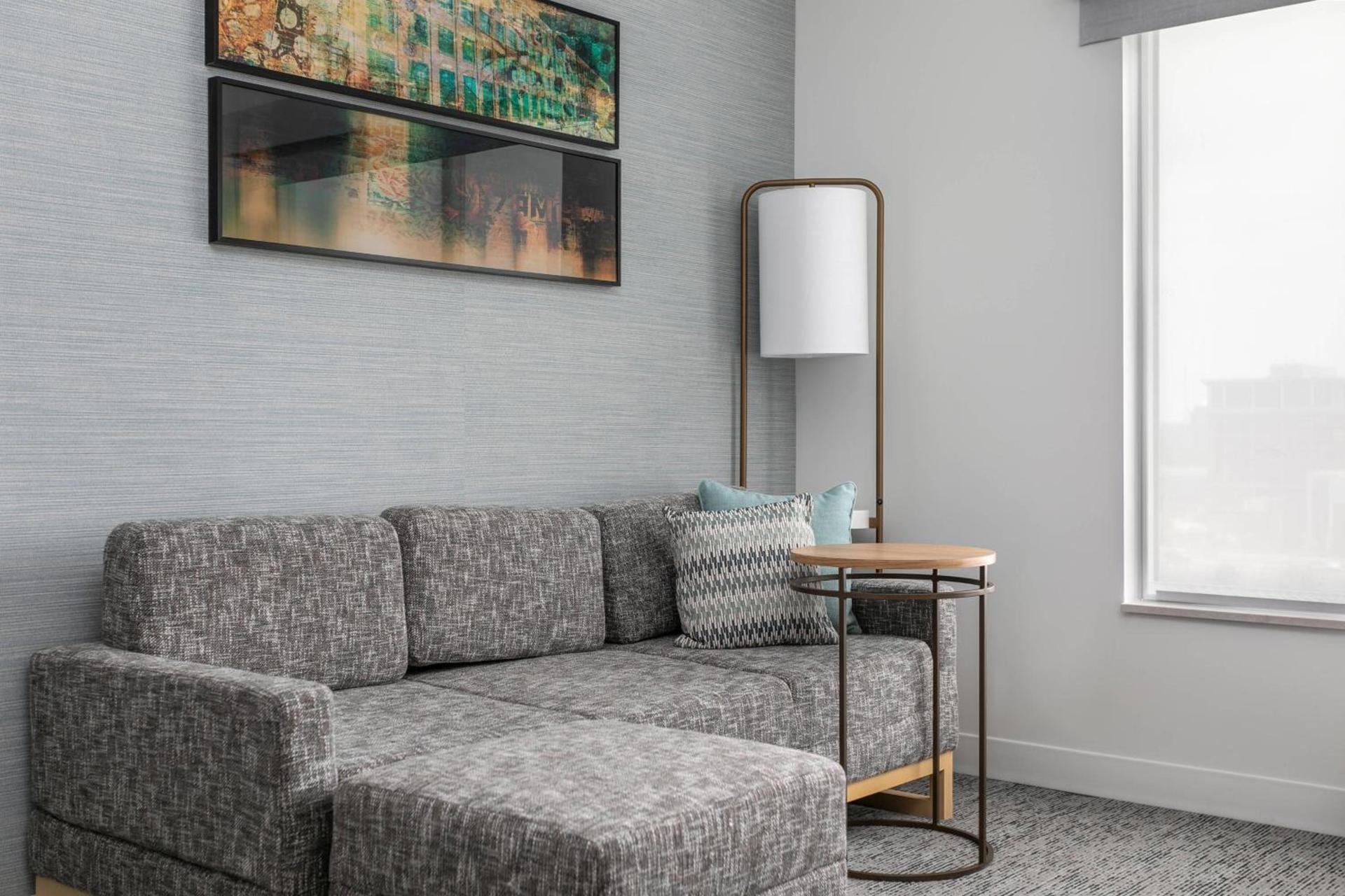 TownePlace Suites by Marriott Nashville Midtown photo 52