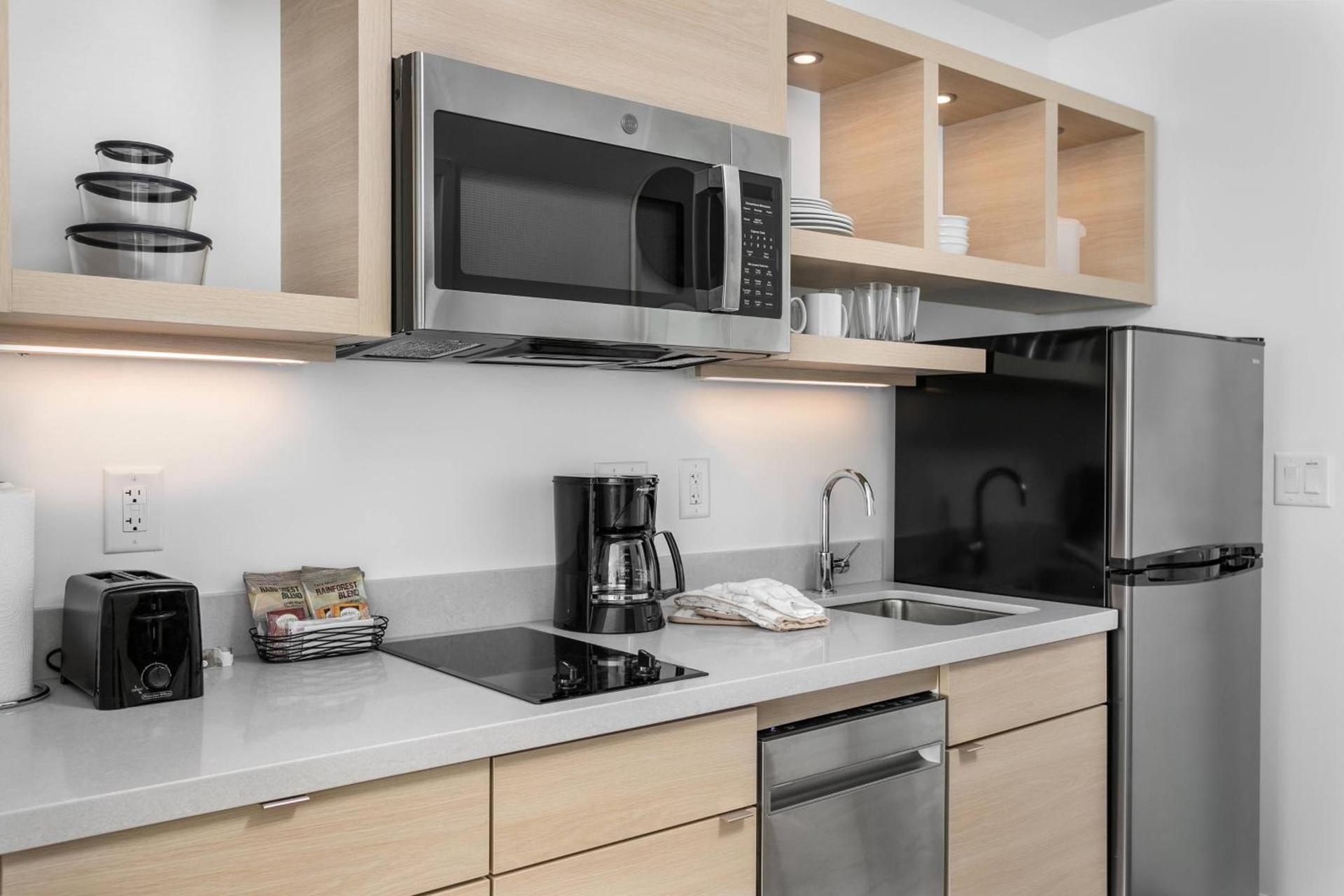 TownePlace Suites by Marriott Nashville Midtown photo 55