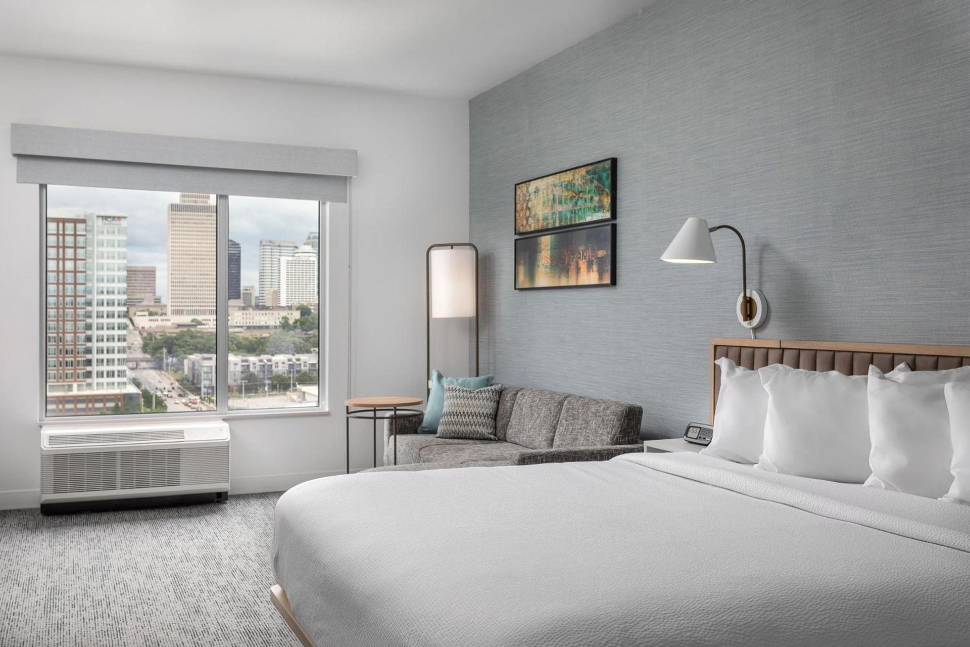 TownePlace Suites by Marriott Nashville Midtown photo 58
