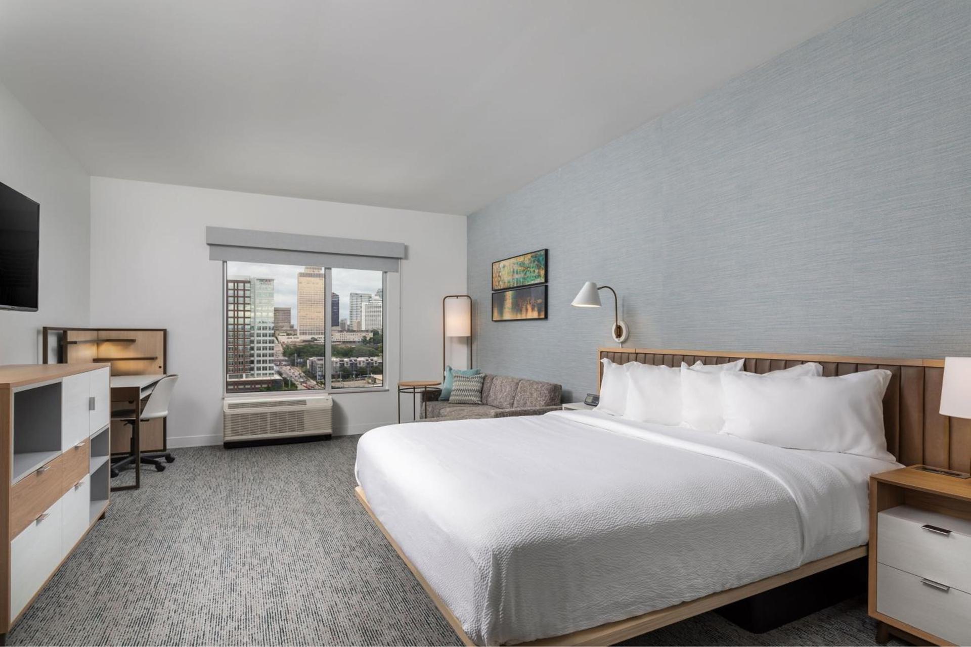 TownePlace Suites by Marriott Nashville Midtown photo 59