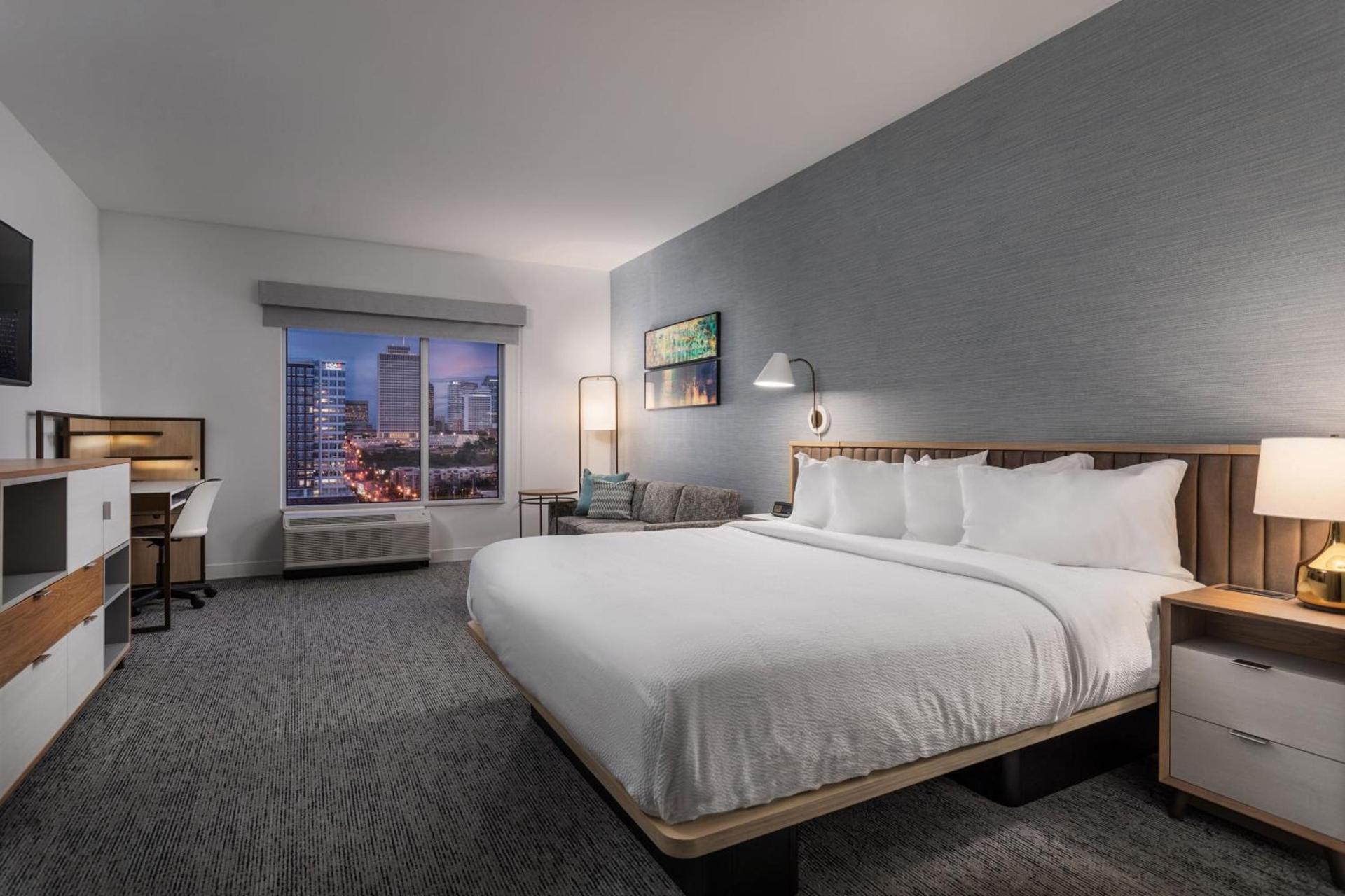 TownePlace Suites by Marriott Nashville Midtown photo 51