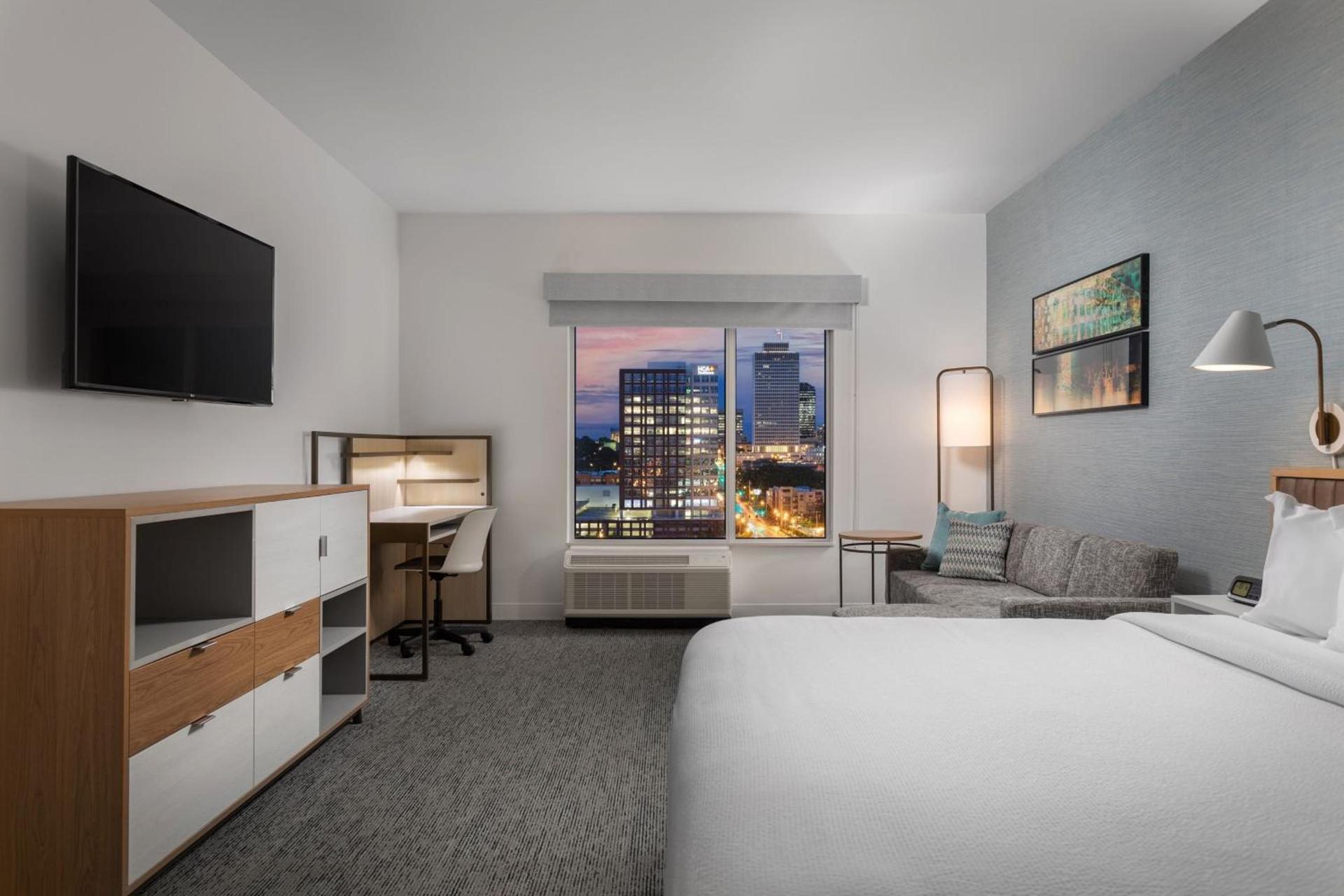 TownePlace Suites by Marriott Nashville Midtown photo 62