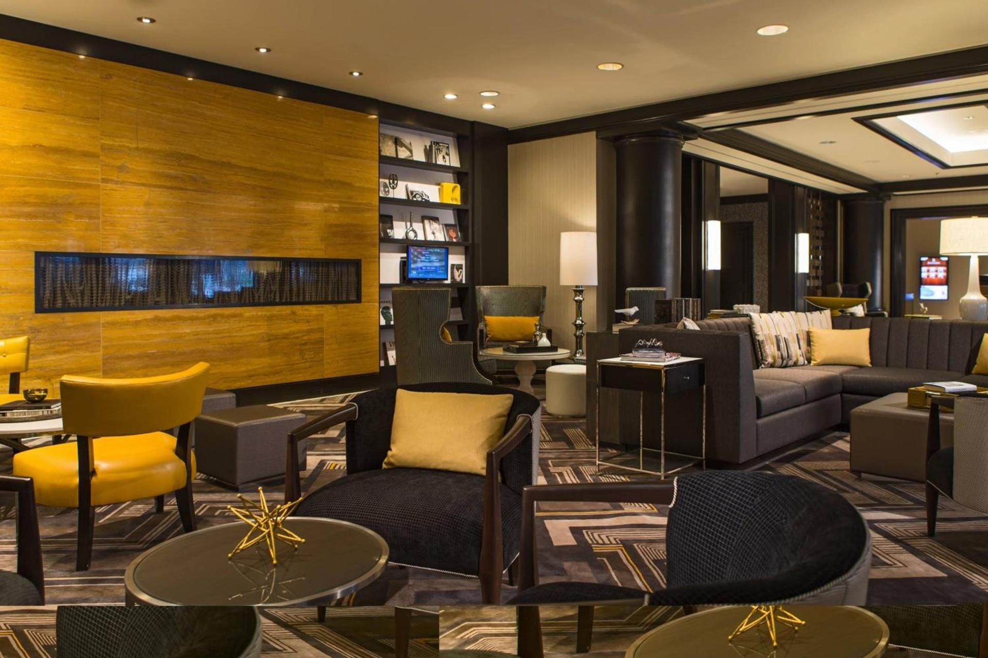 Renaissance Baltimore Harborplace Hotel photo 54