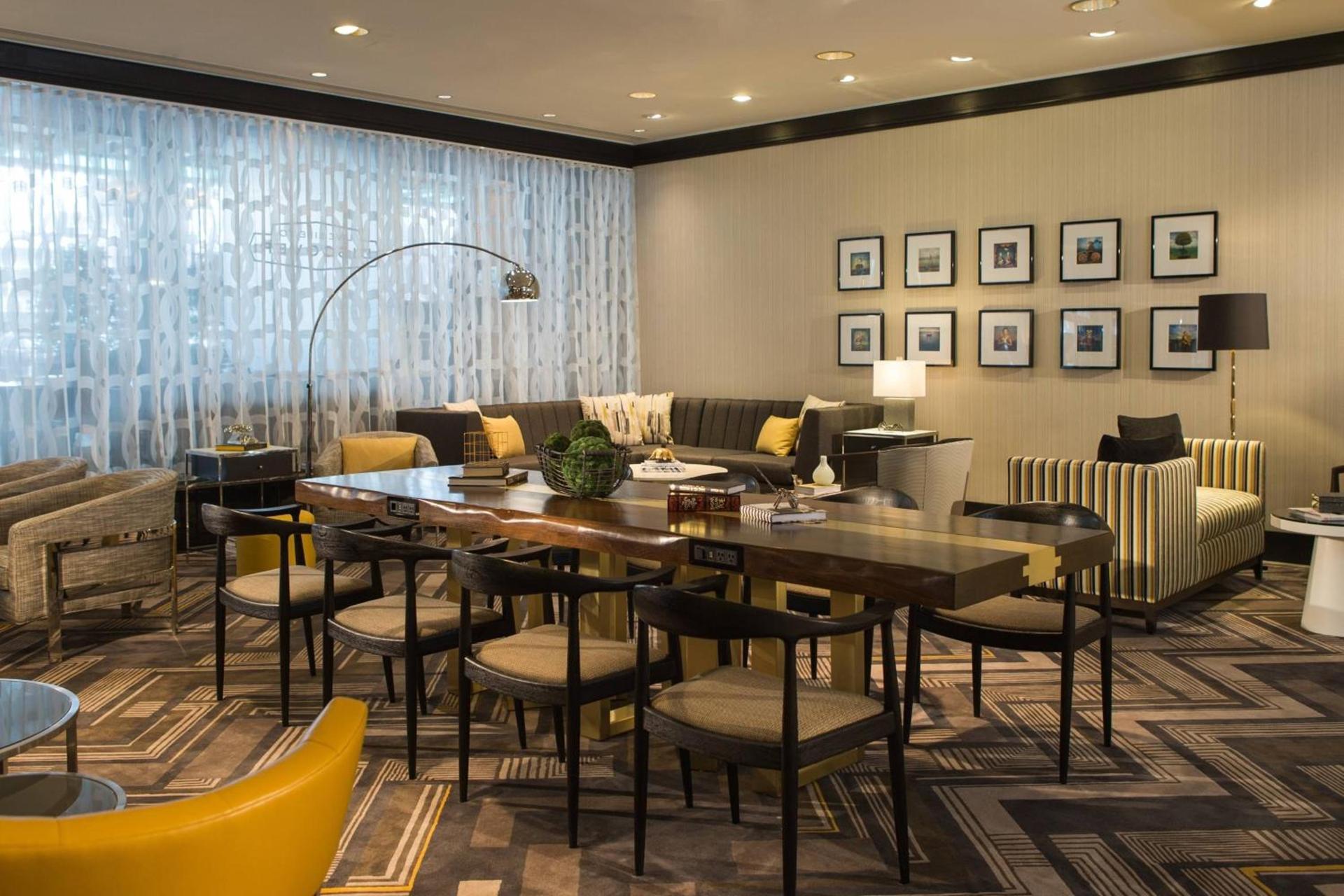 Renaissance Baltimore Harborplace Hotel photo 50