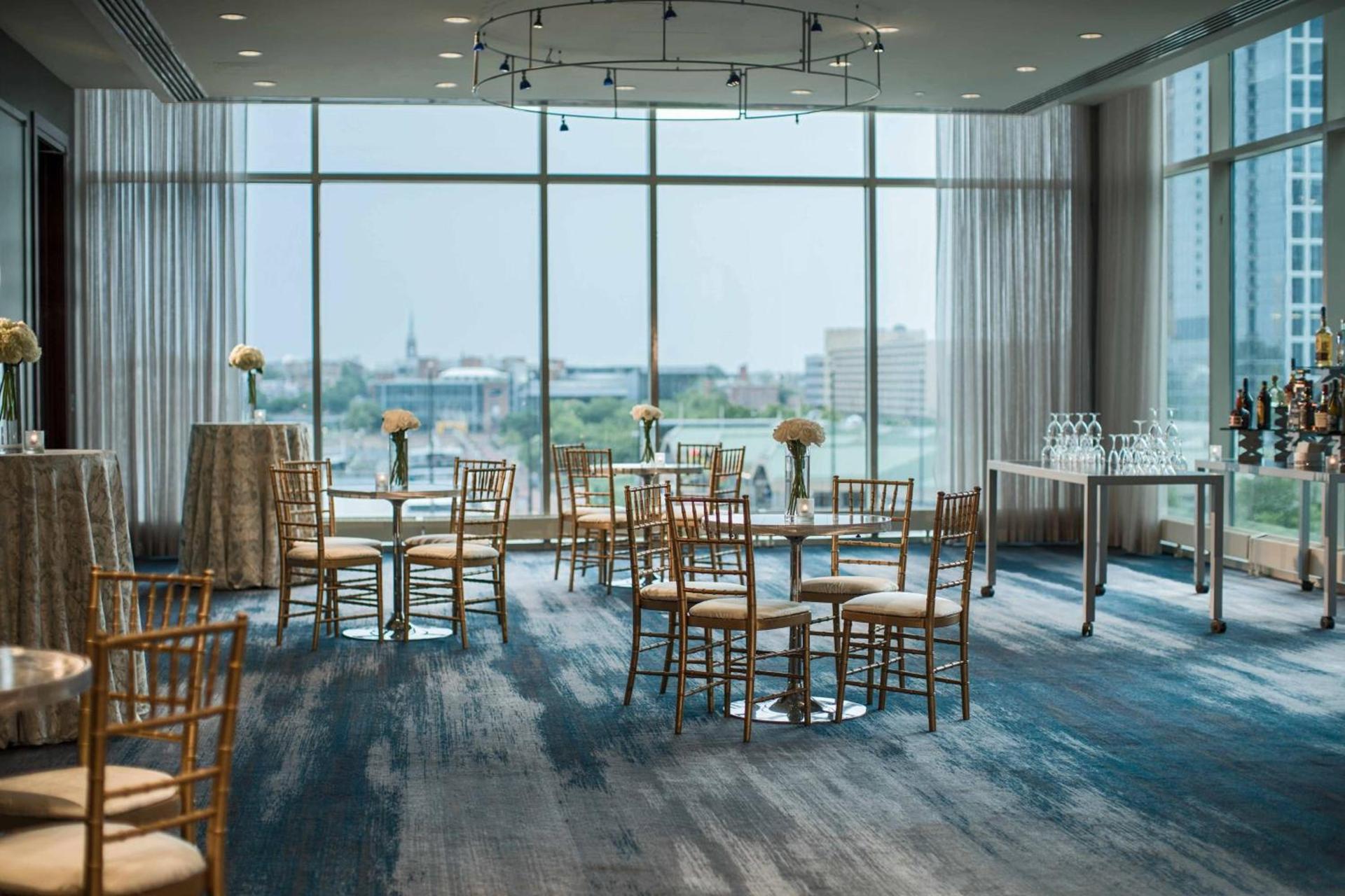 Renaissance Baltimore Harborplace Hotel photo 39
