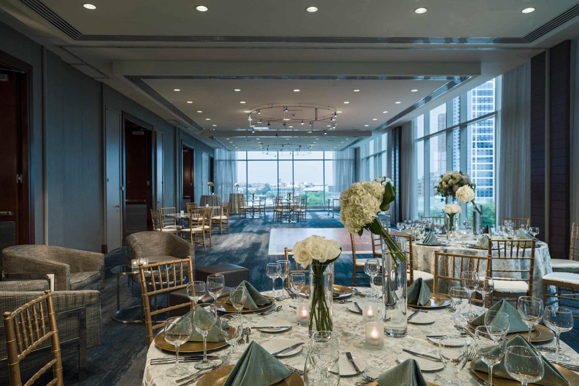 Renaissance Baltimore Harborplace Hotel photo 40