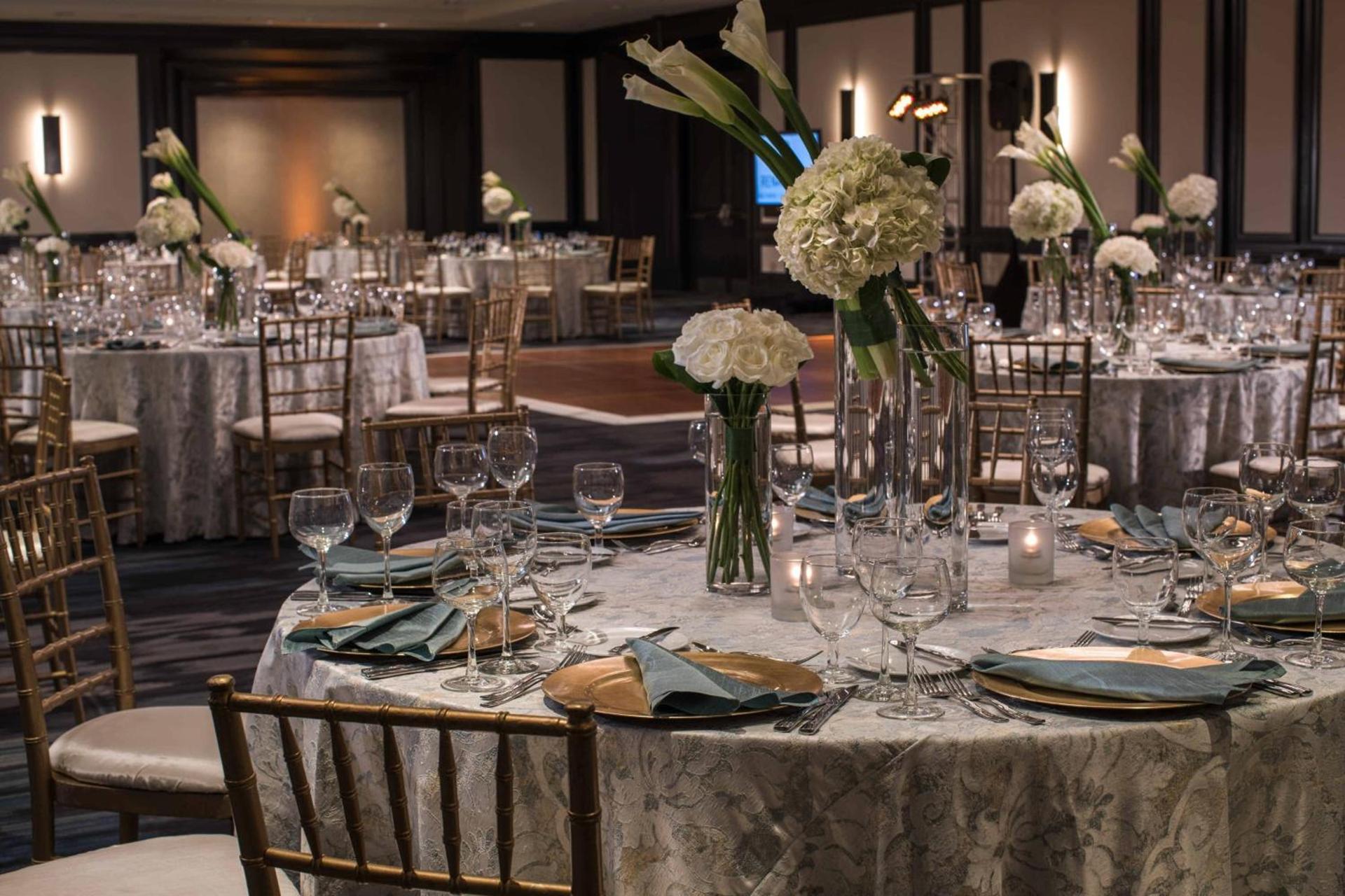 Renaissance Baltimore Harborplace Hotel photo 44