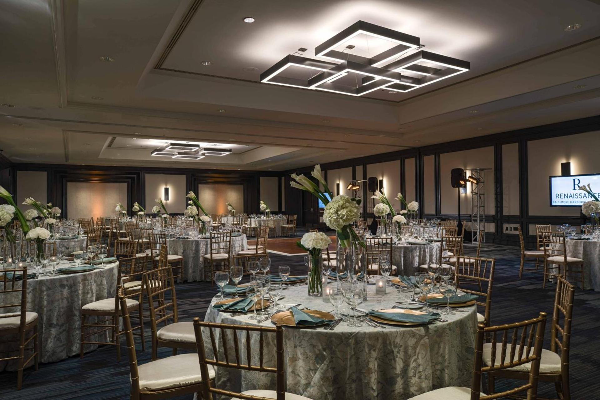 Renaissance Baltimore Harborplace Hotel photo 43