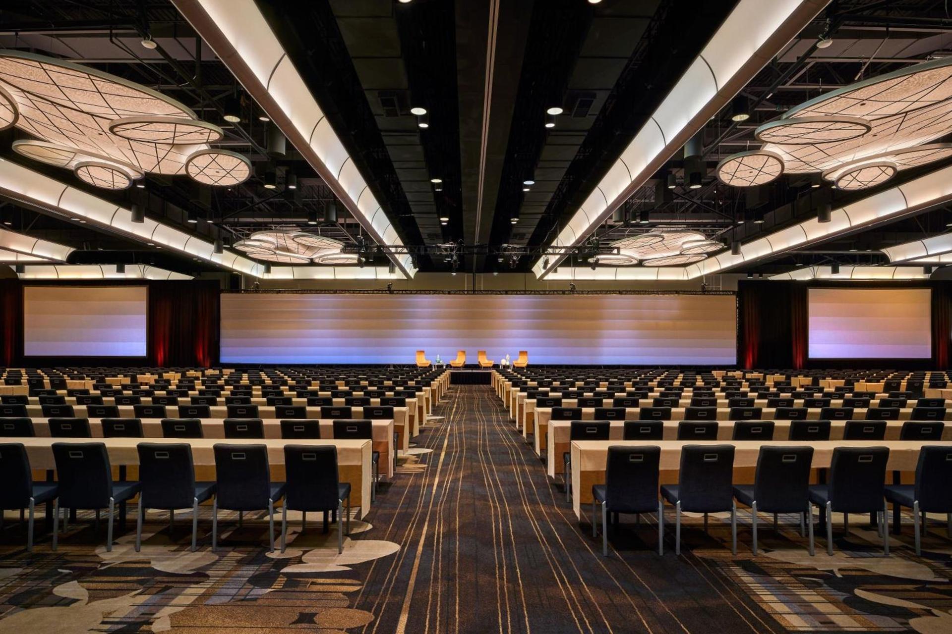 Anaheim Marriott photo 69