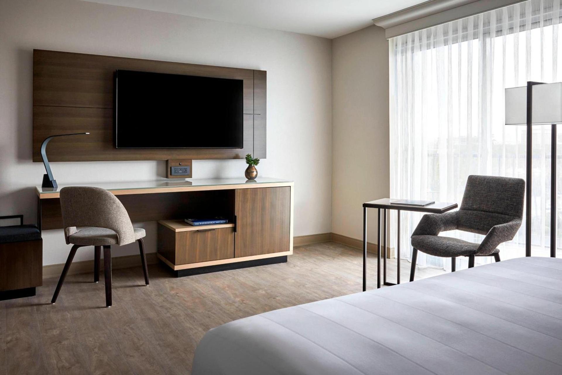 Anaheim Marriott photo 14