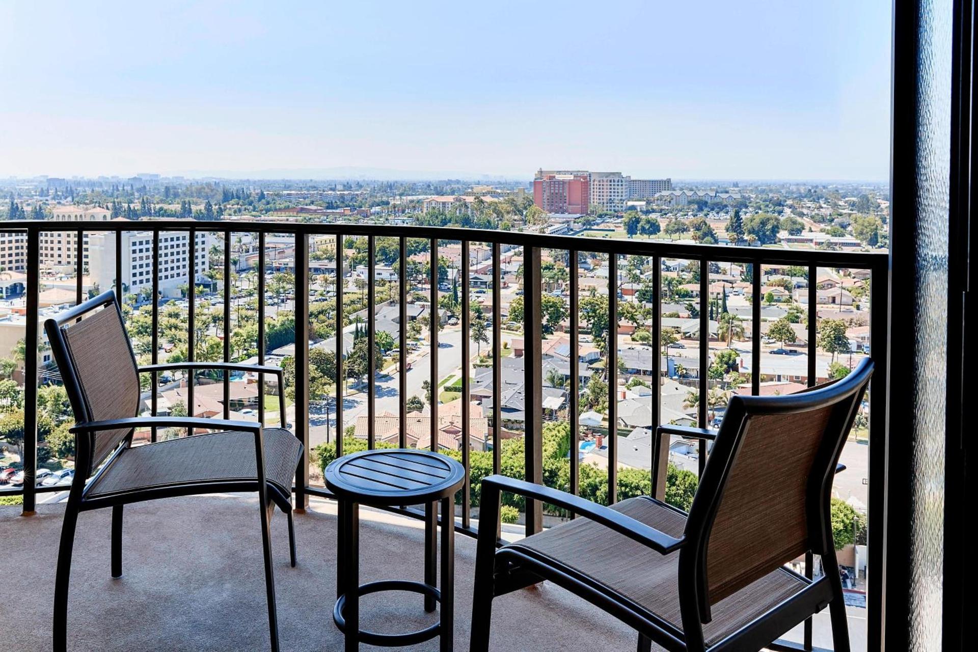 Anaheim Marriott photo 17