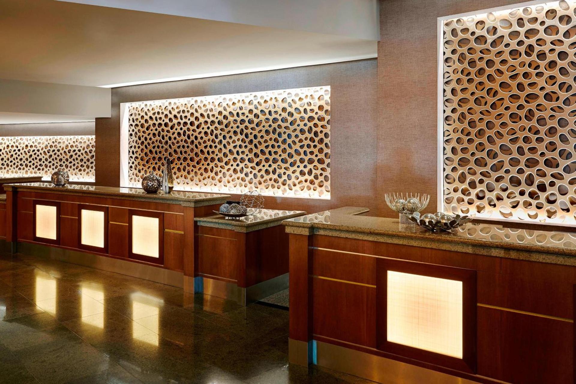 Anaheim Marriott photo 6