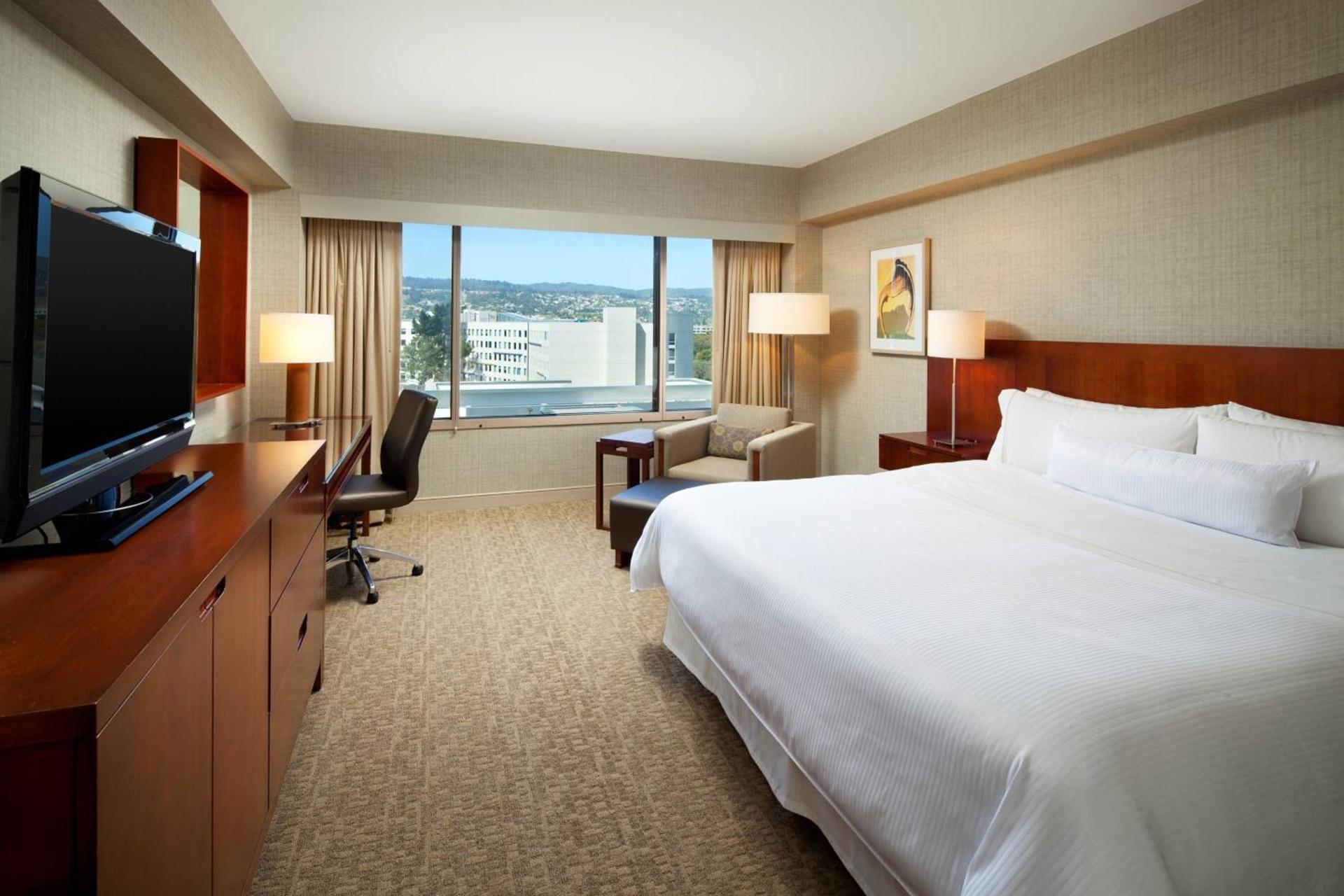 The Westin San Francisco Airport photo 17